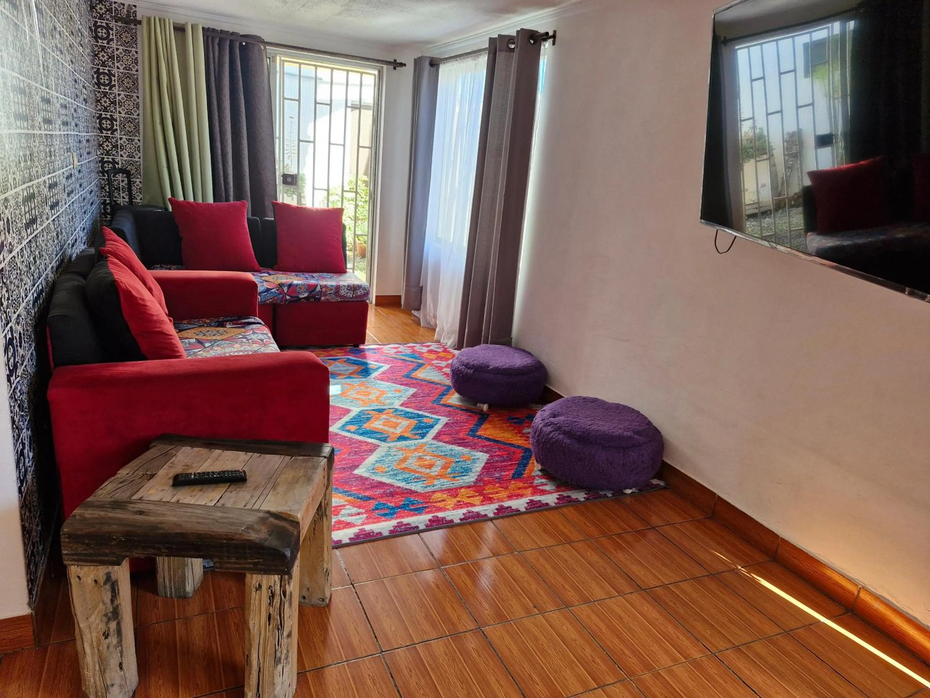 TV and multimedia in Shalom_MatSofy