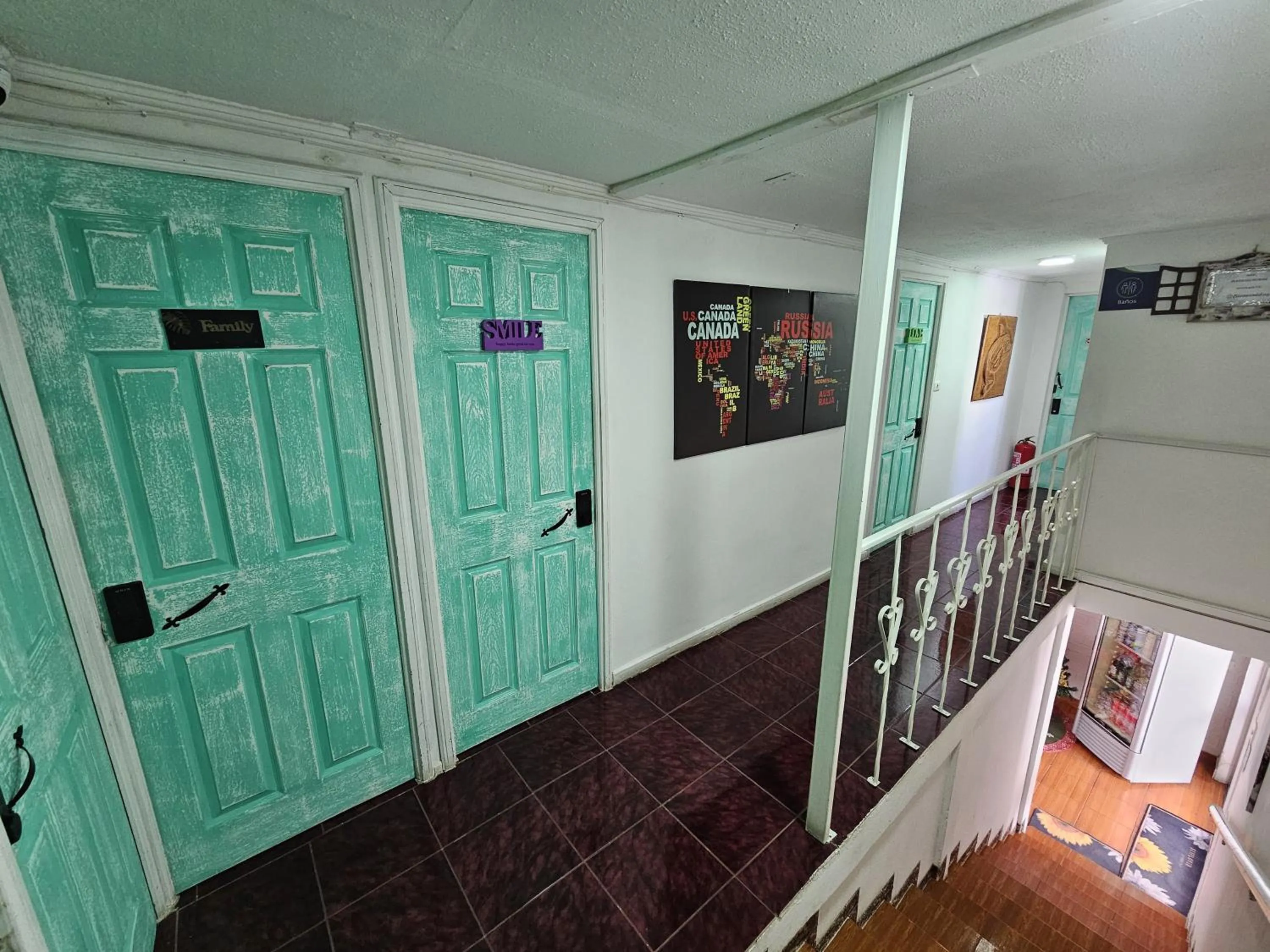 Property building in Shalom_MatSofy