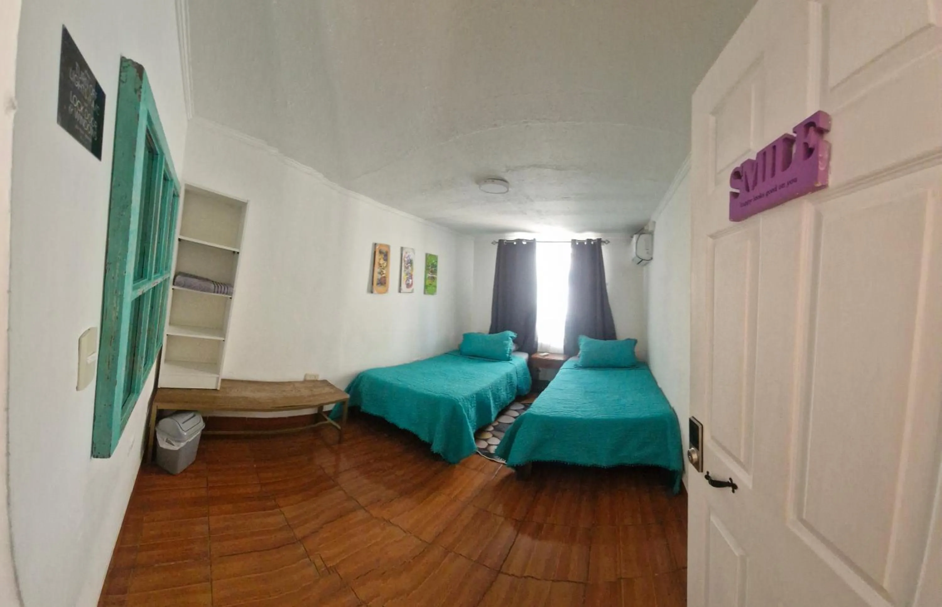 Bed in Shalom_MatSofy