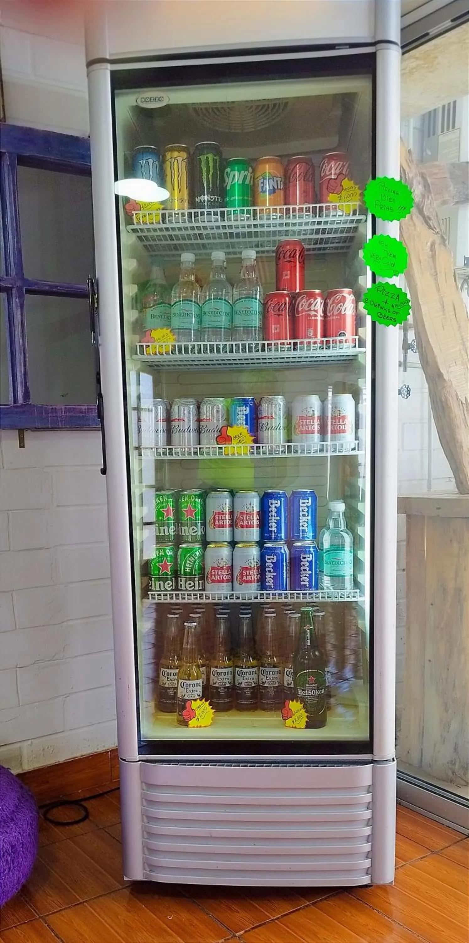 Drinks in Shalom_MatSofy