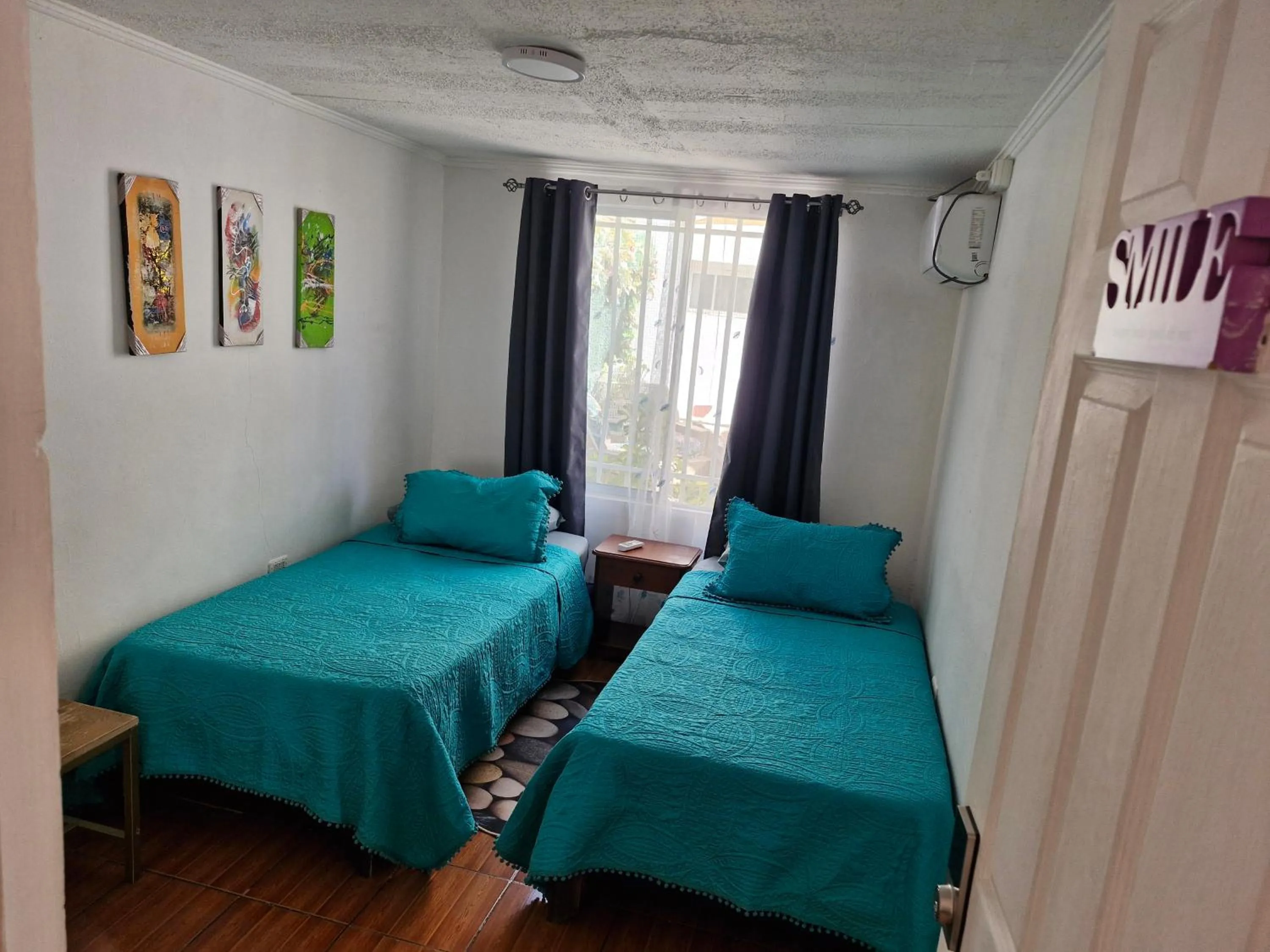 Bed in Shalom_MatSofy