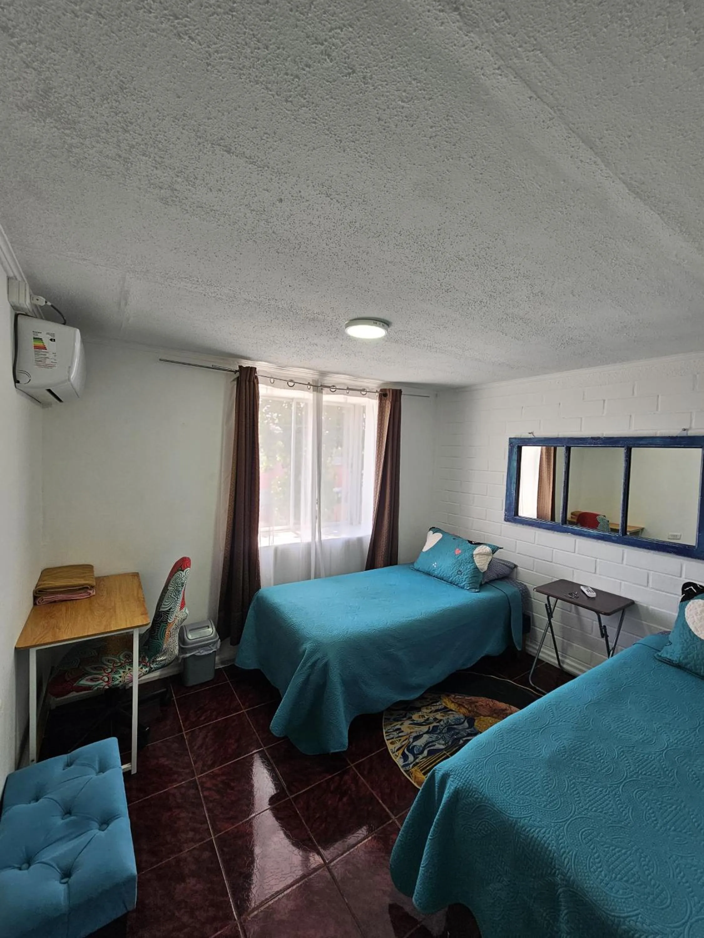 Bed in Shalom_MatSofy