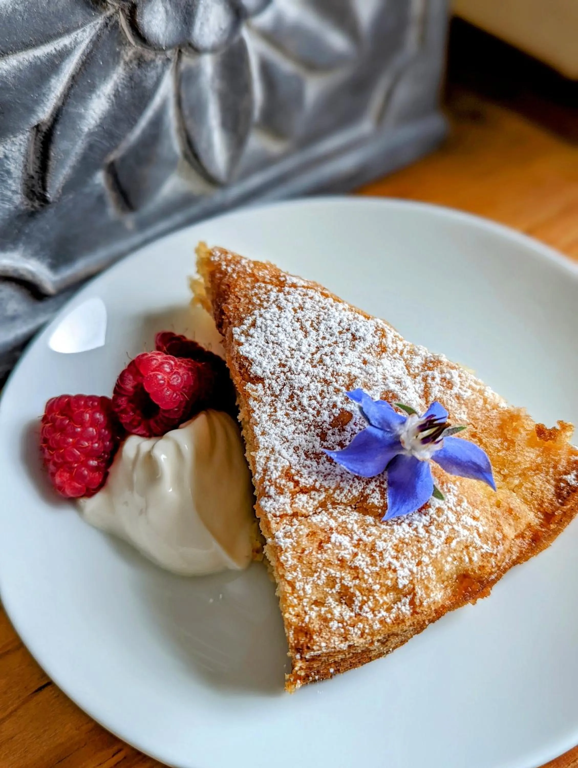 Breakfast in Maple Rise Guesthouse