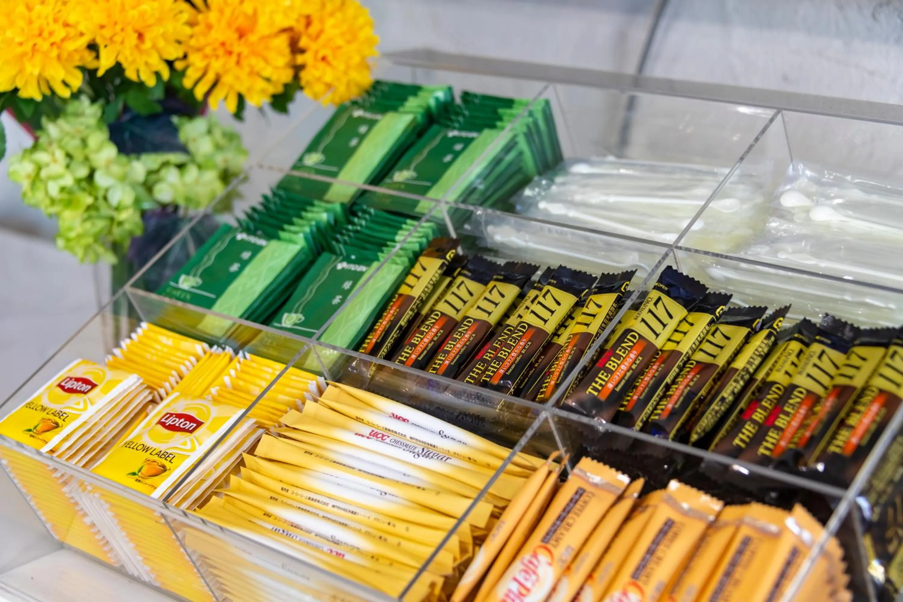 Hotel Japanesque Fukuoka