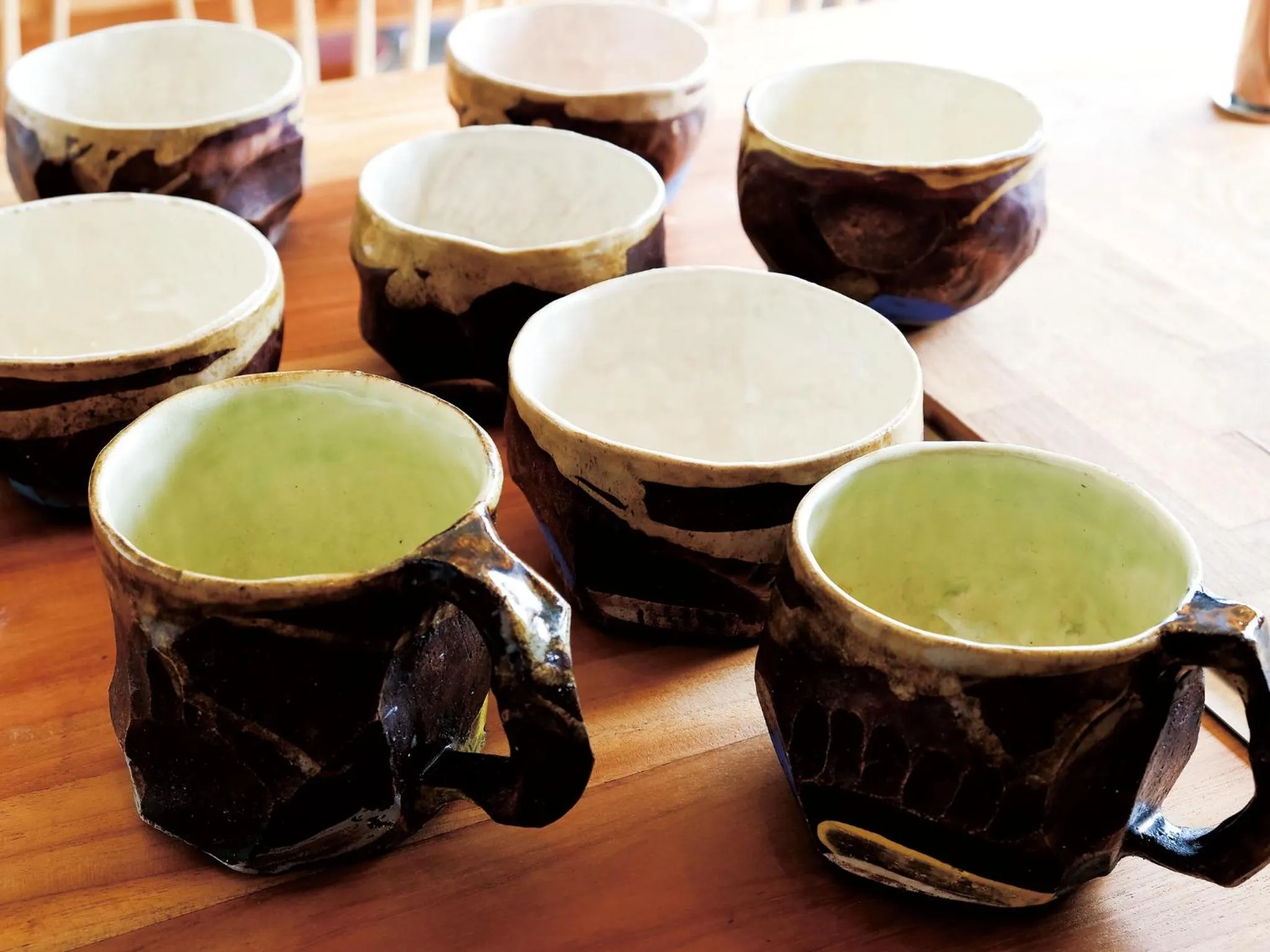 Kitchen or kitchenette in CHULAX OKINAWA YOMITAN【Designer Condominium Hotel】