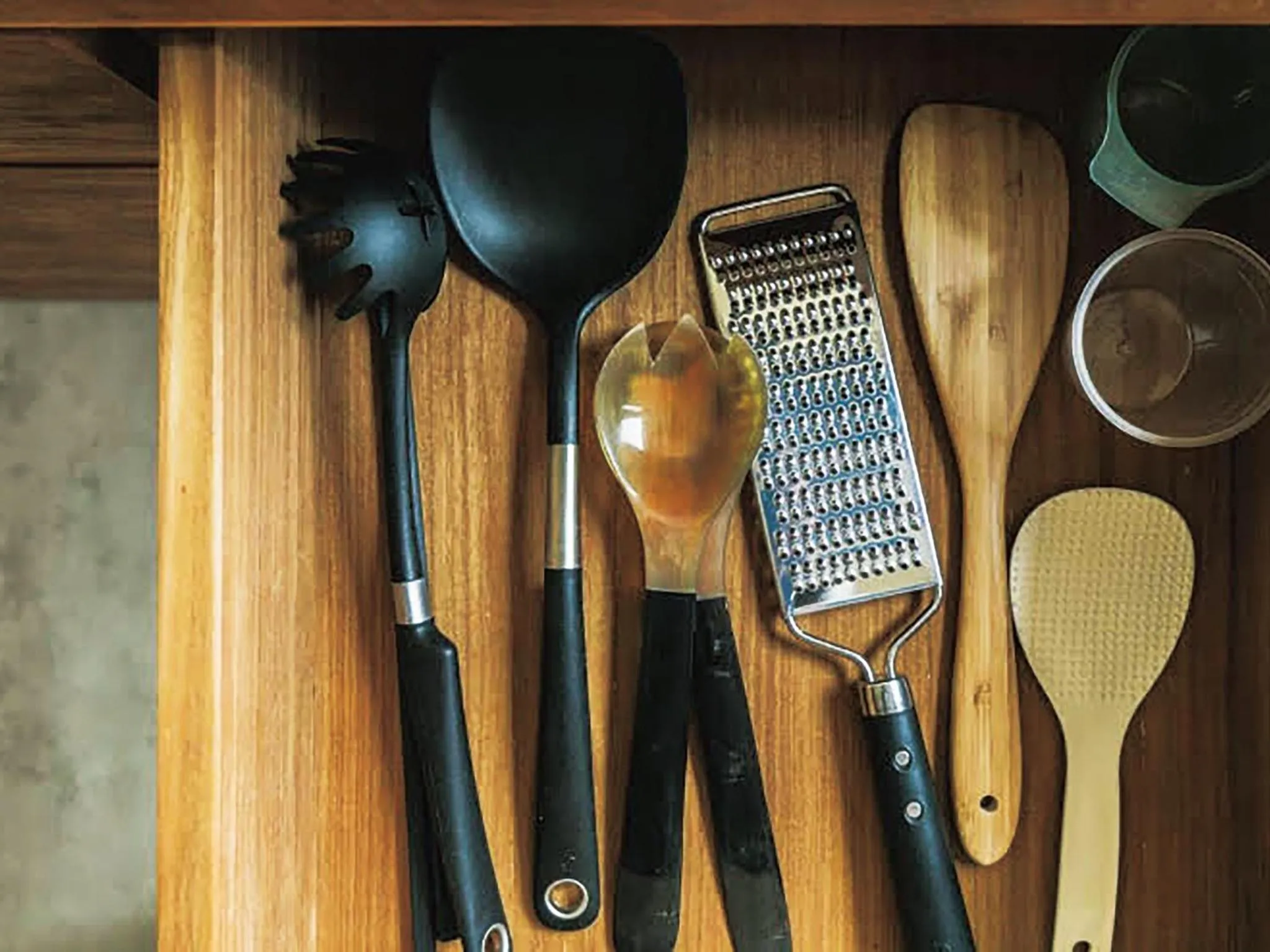 Kitchen or kitchenette in CHULAX OKINAWA YOMITAN【Designer Condominium Hotel】