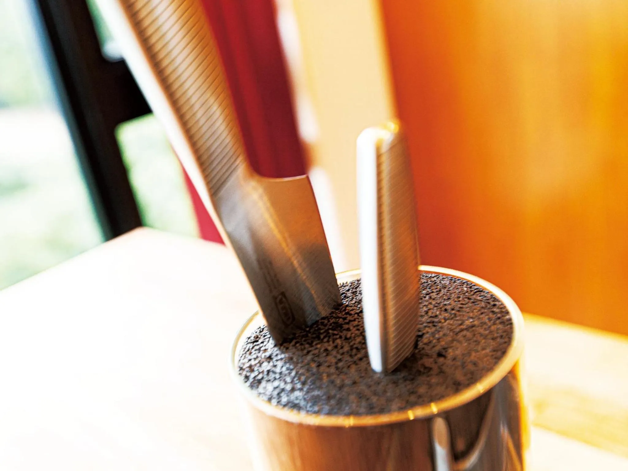 Kitchen or kitchenette in CHULAX OKINAWA YOMITAN【Designer Condominium Hotel】