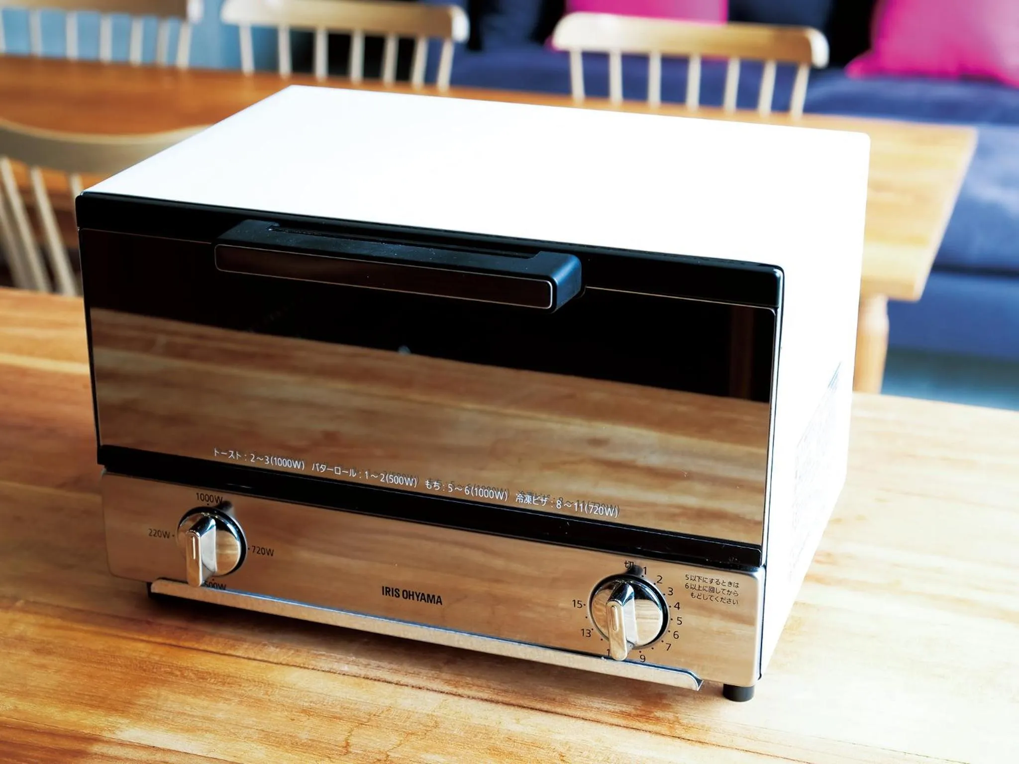 Area and facilities in CHULAX OKINAWA YOMITAN【Designer Condominium Hotel】