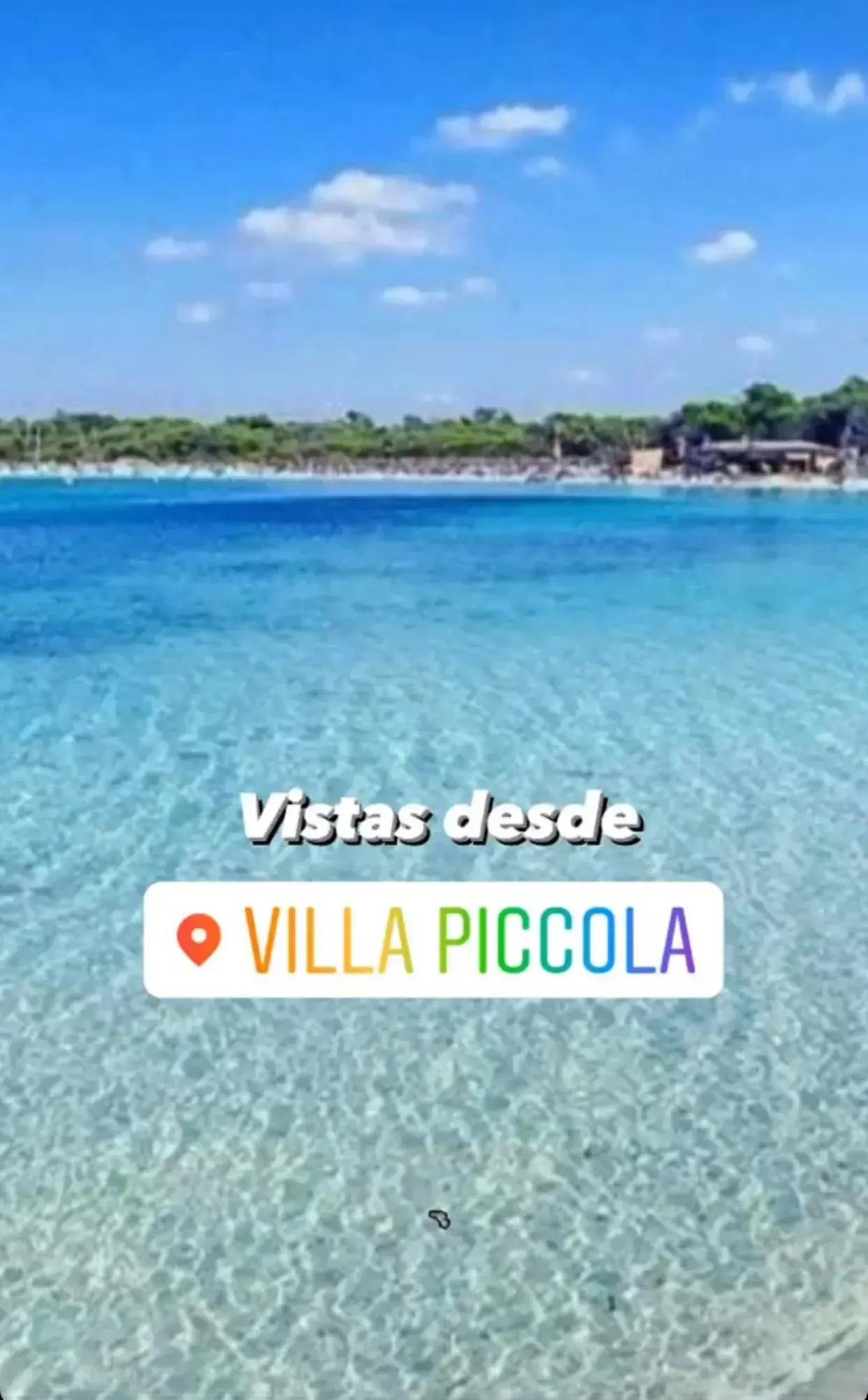 Apartment with Sea View in Villa Piccola by Cassai Apartment with Sea View in Villa Piccola by Cassai