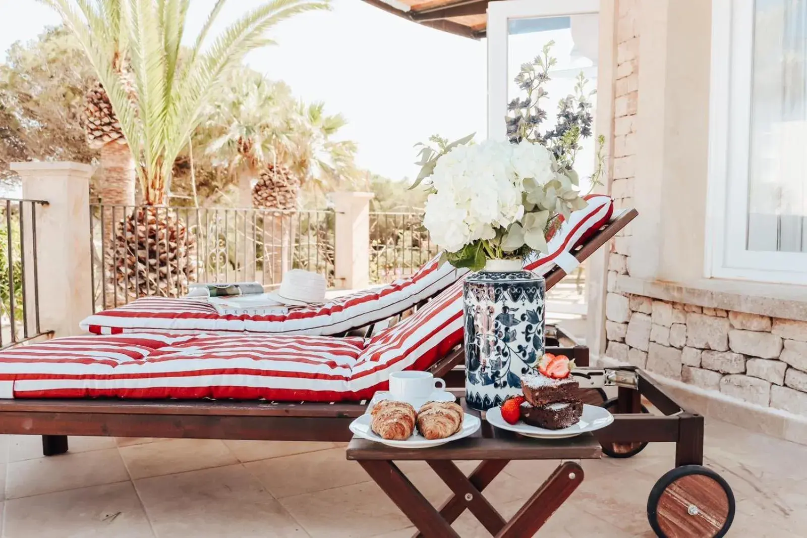 Superior Apartment in Villa Piccola by Cassai Superior Apartment in Villa Piccola by Cassai