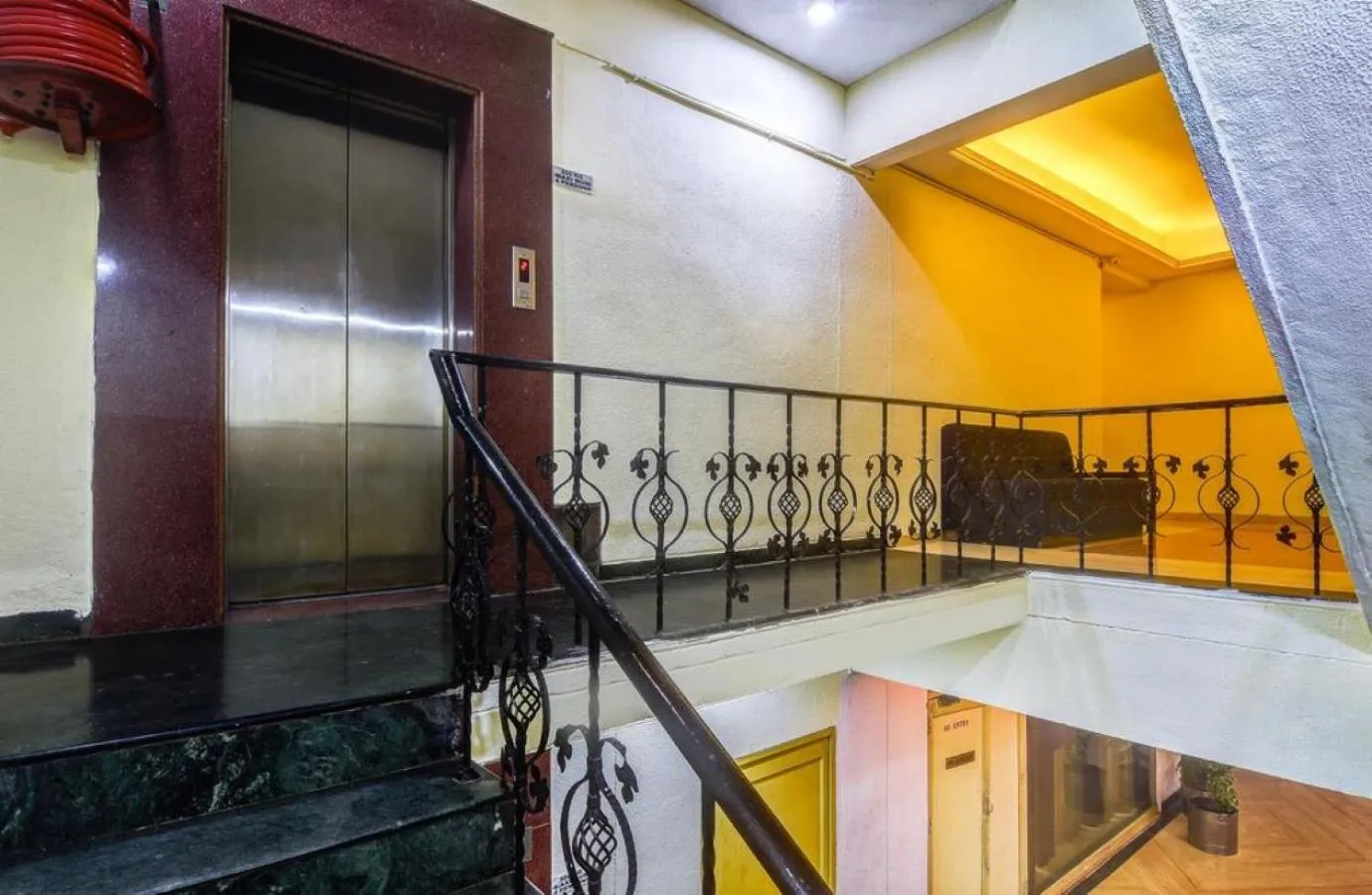 Other in Hotel The Shagun