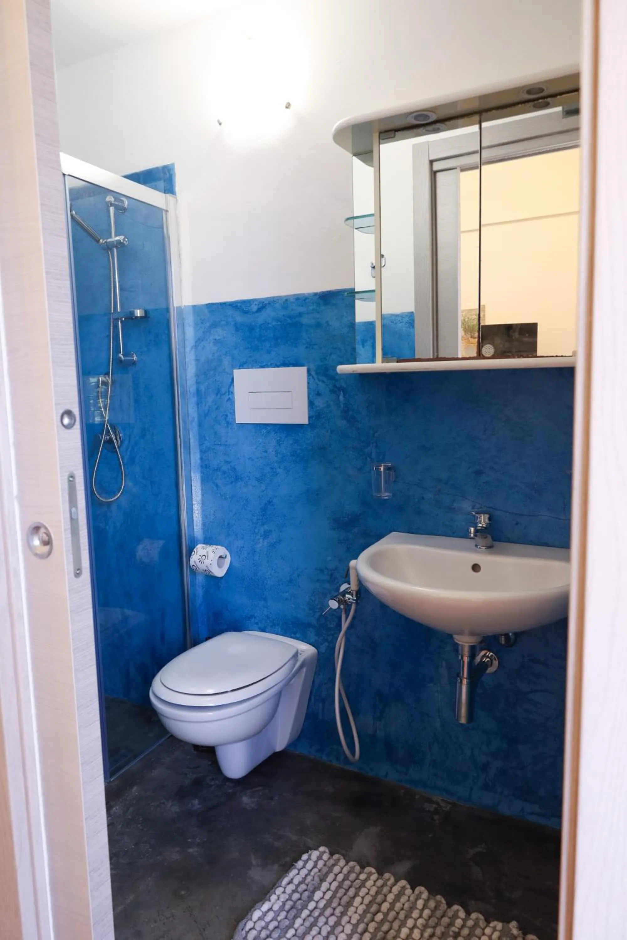 Cactus b&b Le casette di Marilena