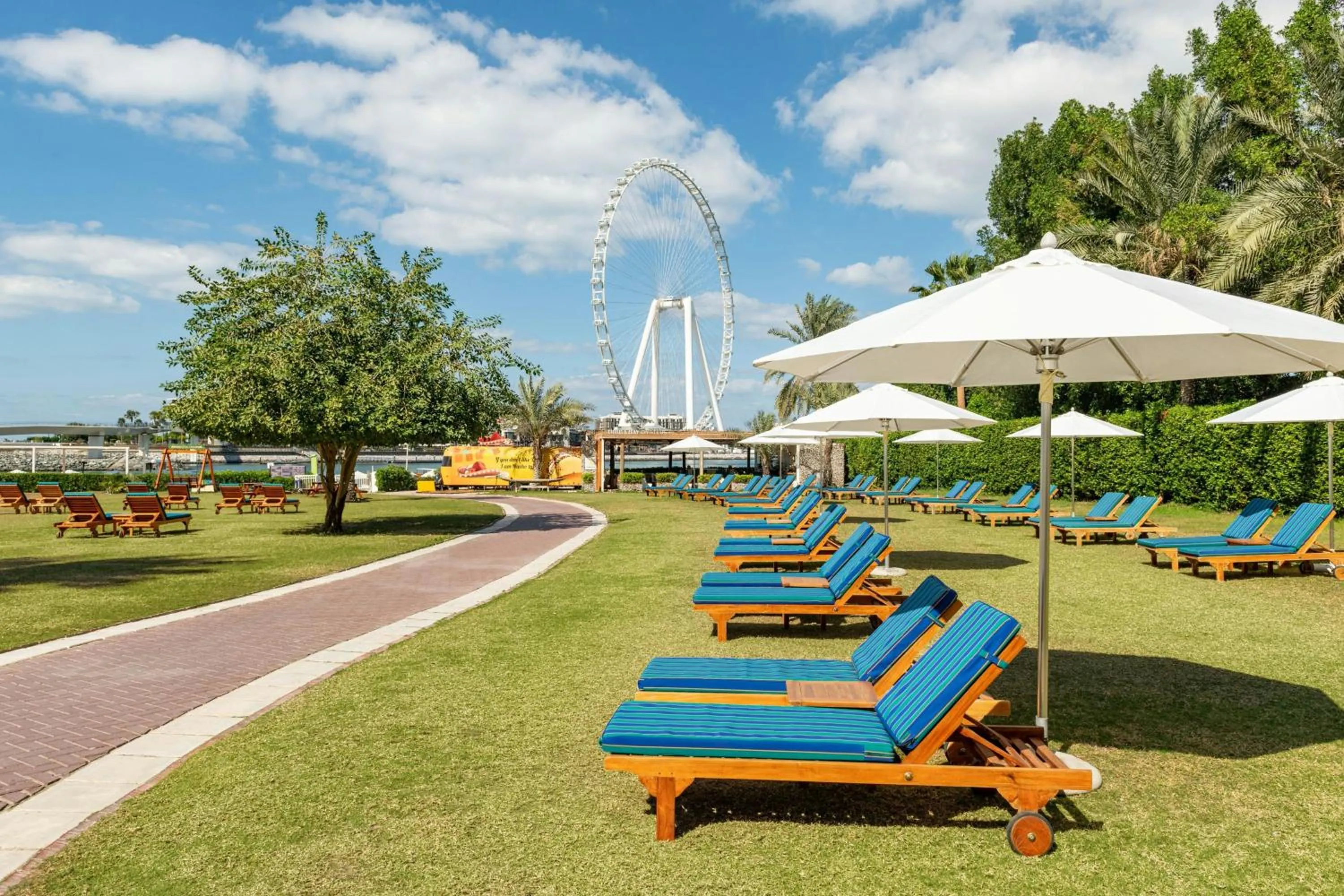 Other in Sheraton Jumeirah Beach Resort