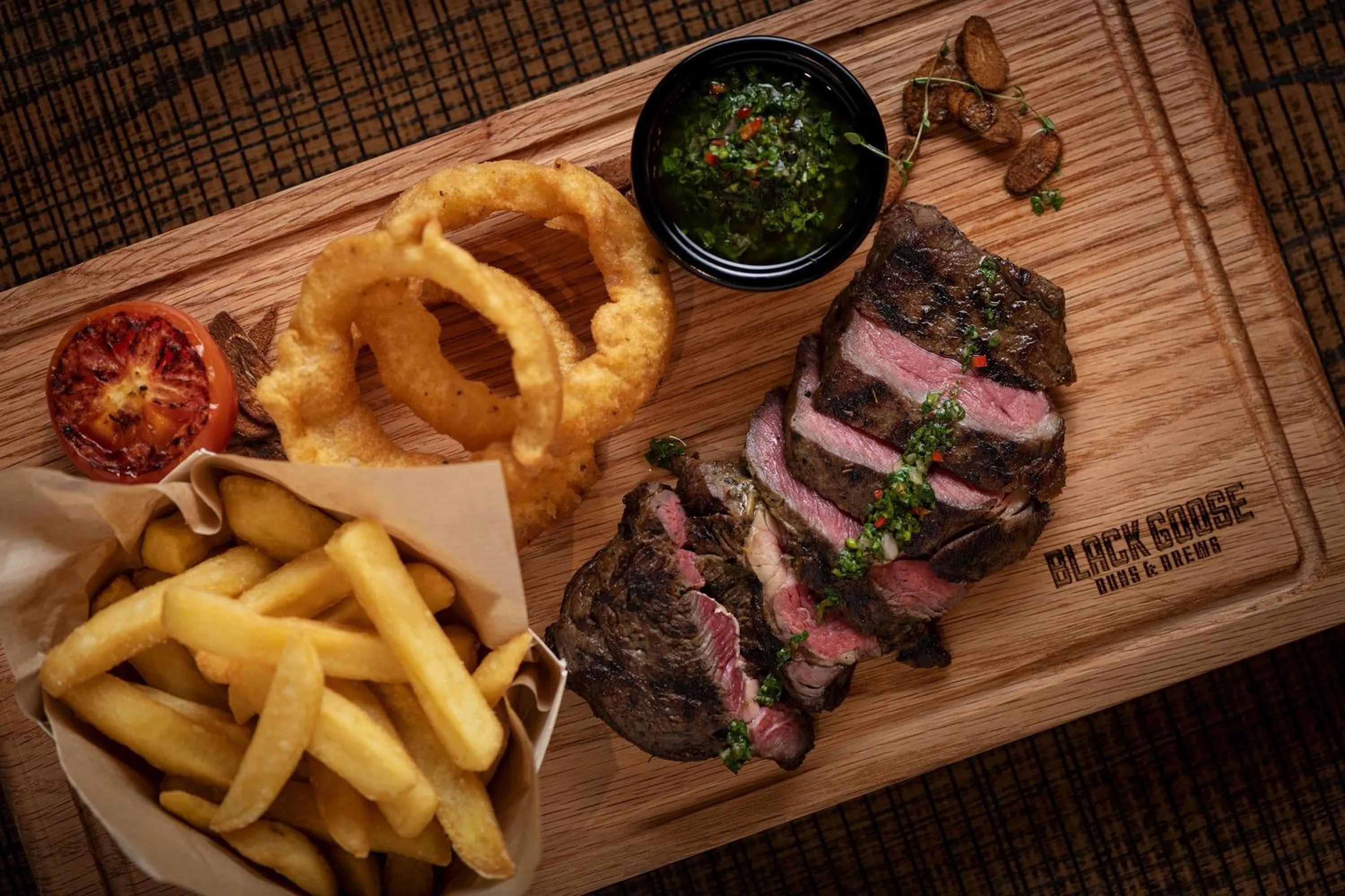 Restaurant/places to eat in Sheraton Jumeirah Beach Resort