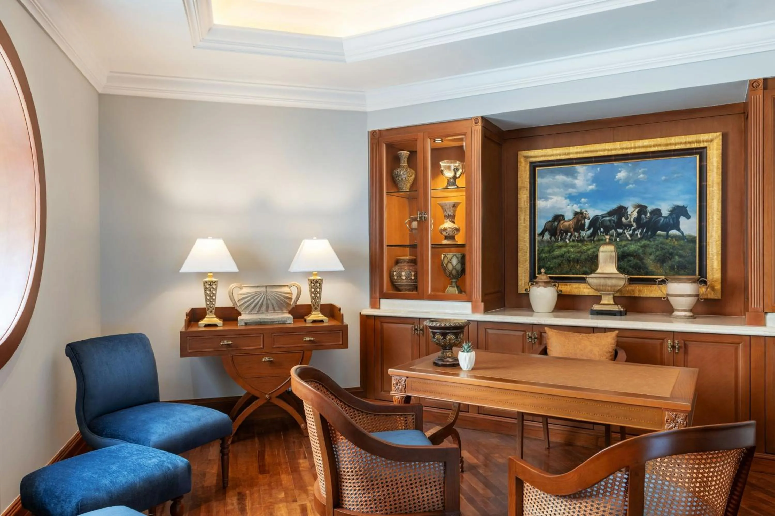 Photo of the whole room in Sheraton Jumeirah Beach Resort