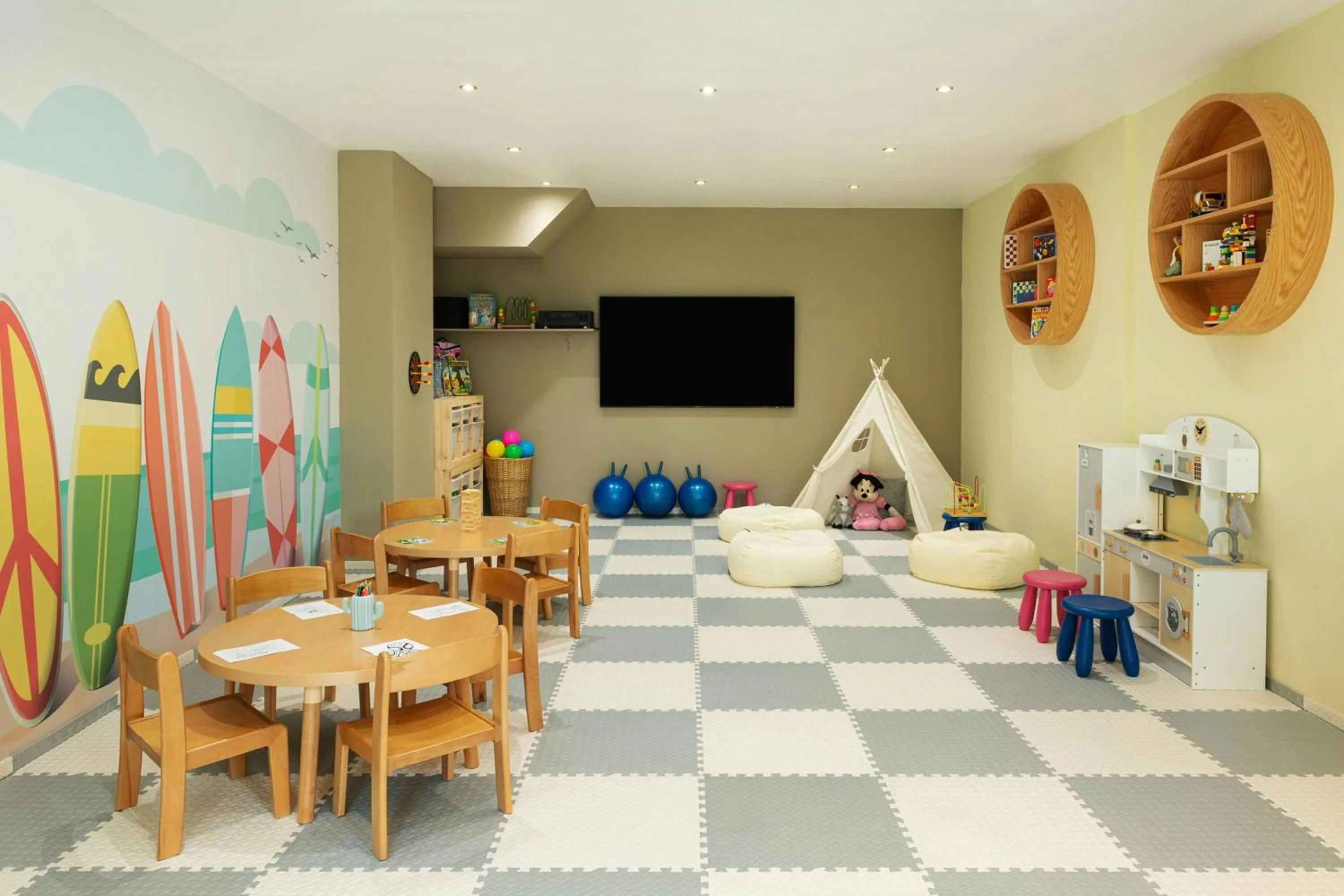 Other in Sheraton Jumeirah Beach Resort