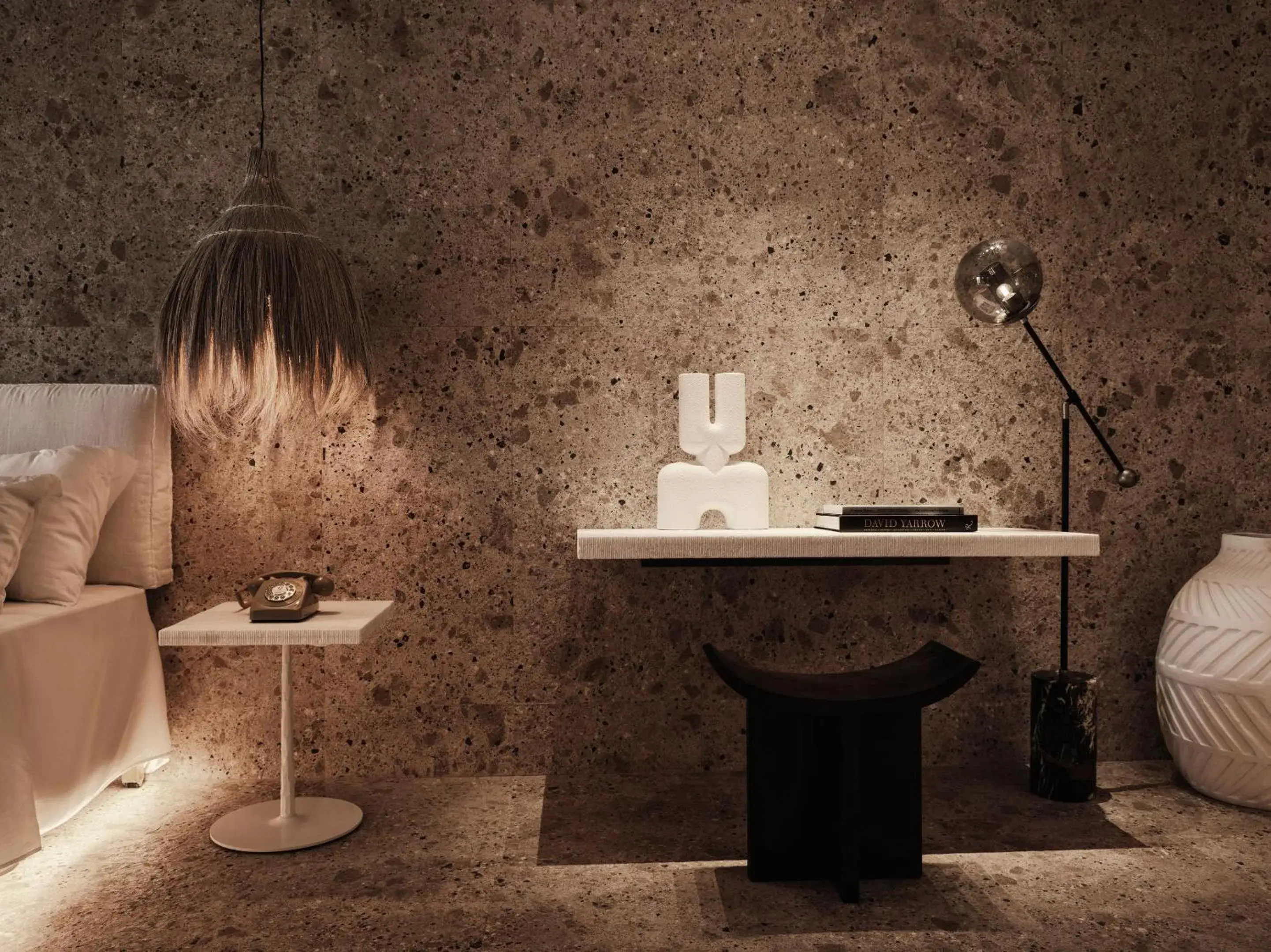 EOS Double Room in Myconian O, a Member of Design Hotels EOS Double Room in Myconian O, a Member of Design Hotels