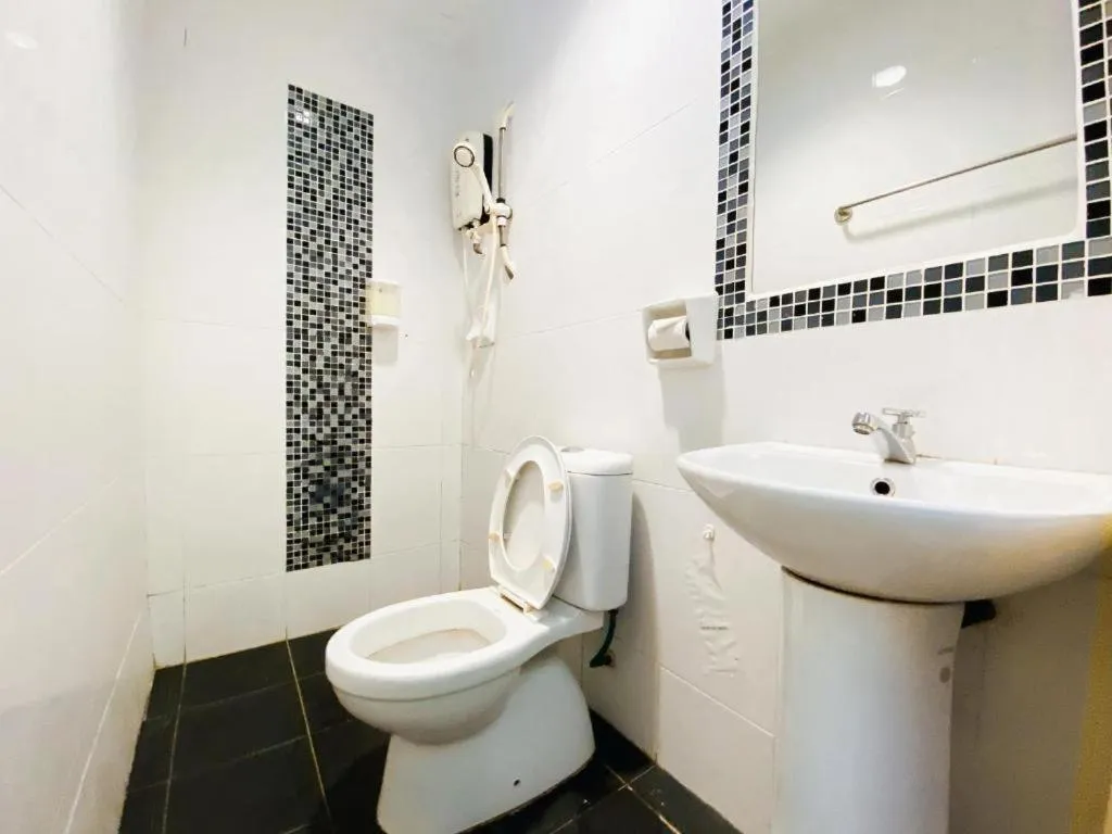 Sun Inns Hotel Equine, Seri Kembangan