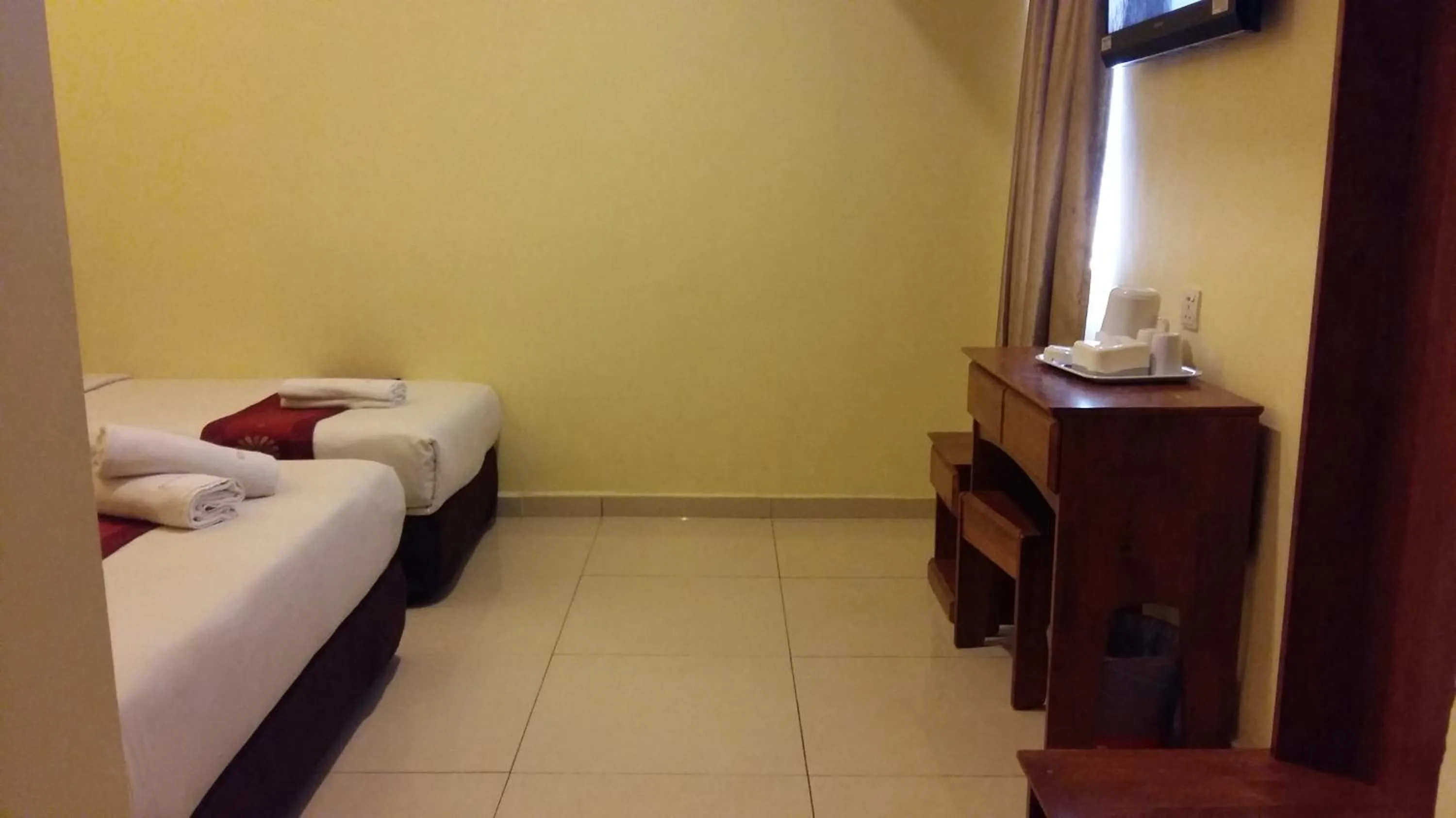 Bedroom, Bed in Sun Inns Hotel Equine, Seri Kembangan