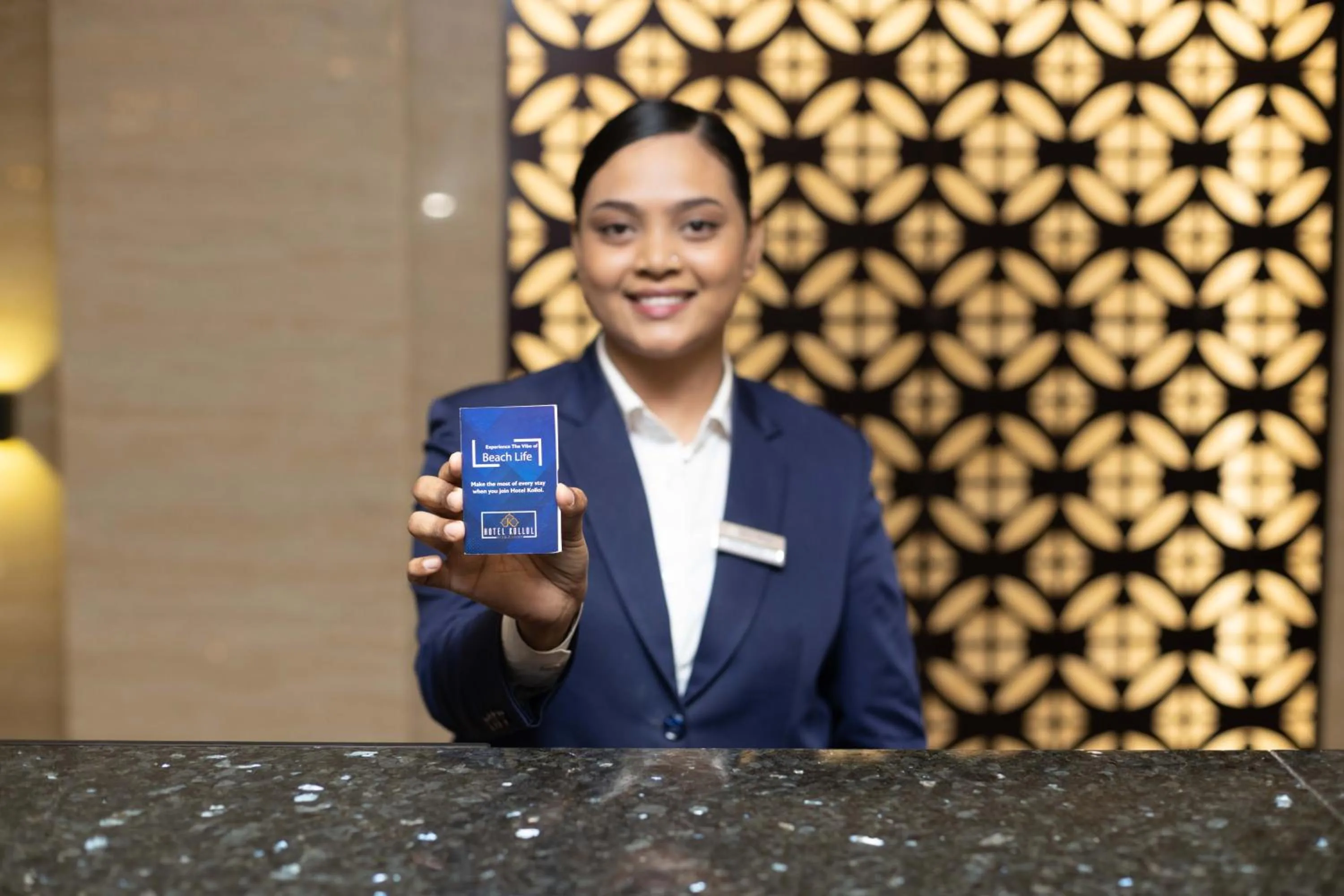 Hotel Kollol by J&Z Group