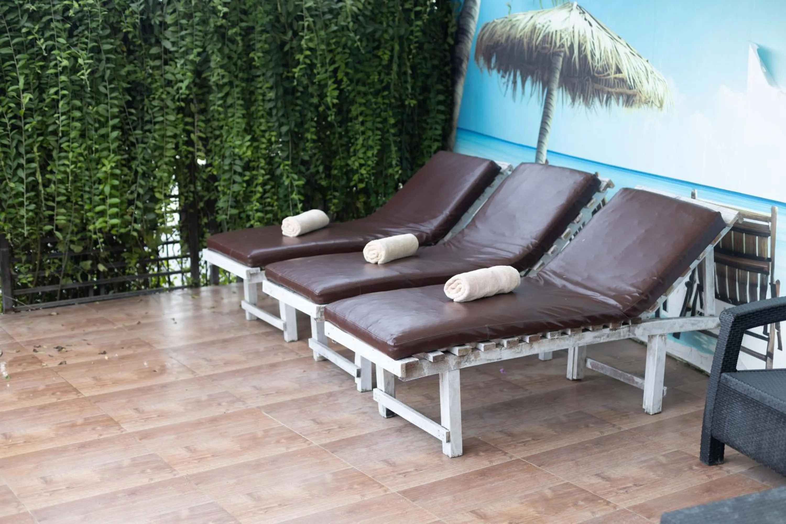 Hotel Kollol by J&Z Group