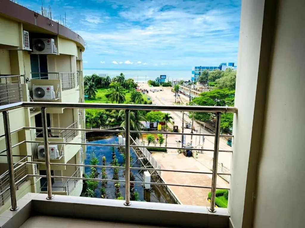 Hotel Kollol by J&Z Group