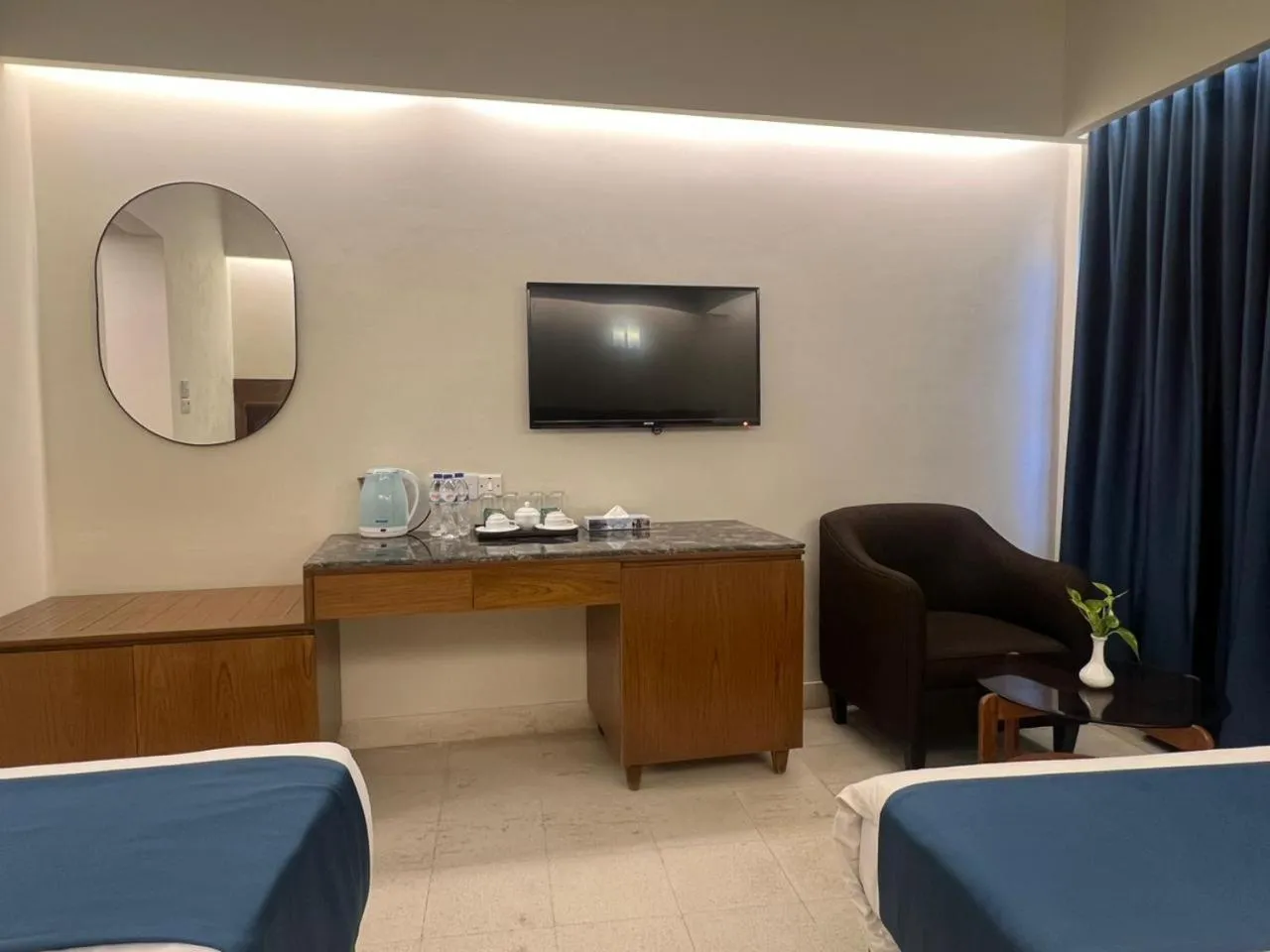 Hotel Kollol by J&Z Group