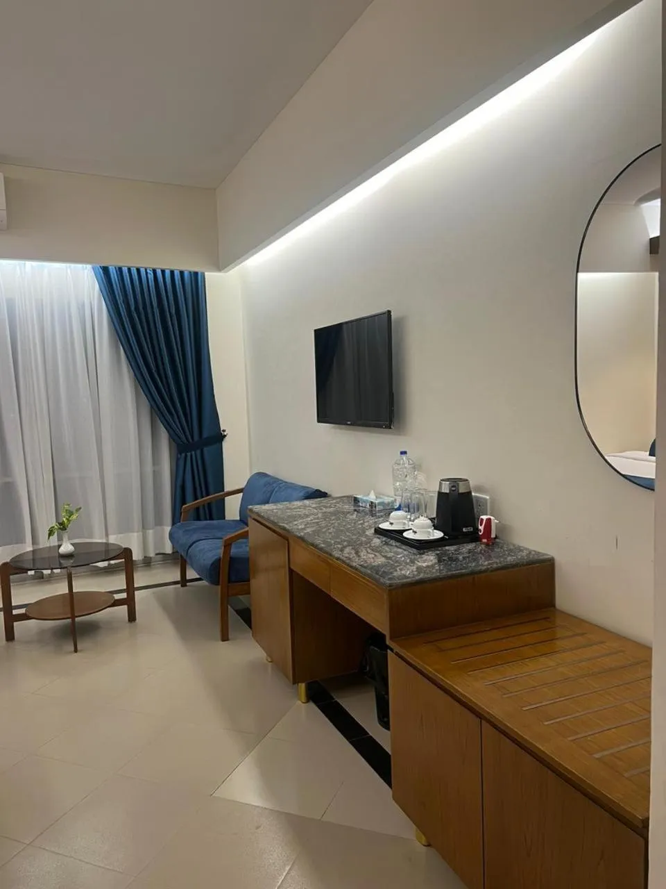 Hotel Kollol by J&Z Group