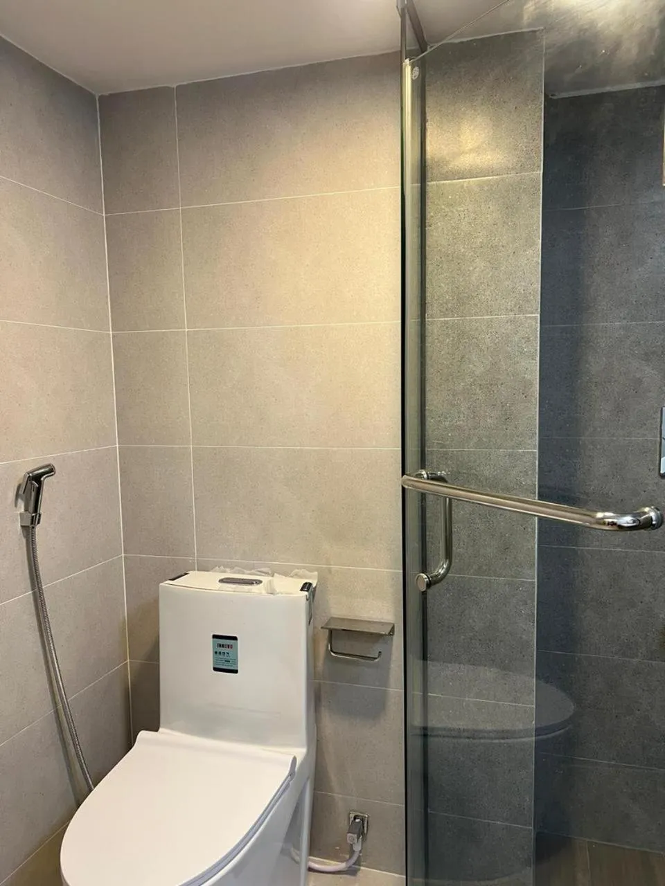 Hotel Kollol by J&Z Group