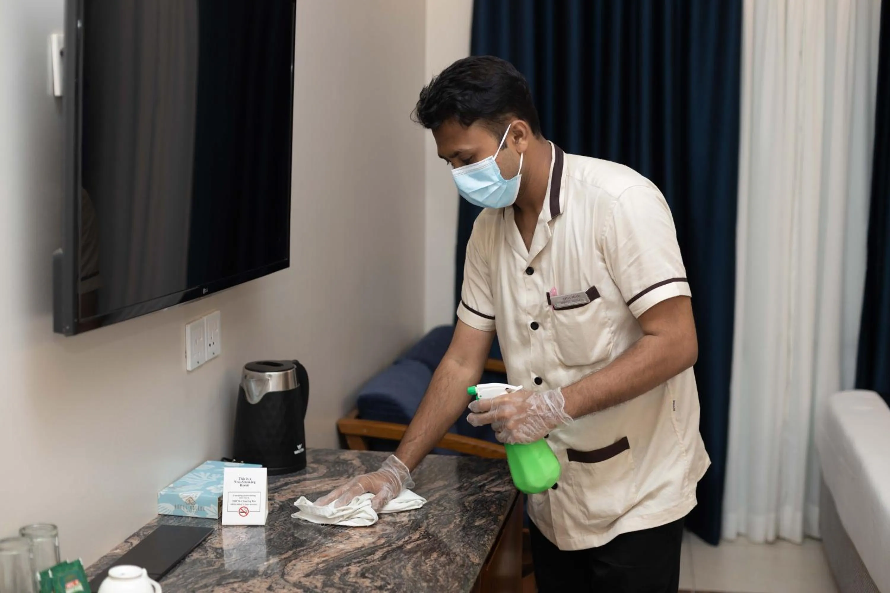 Hotel Kollol by J&Z Group