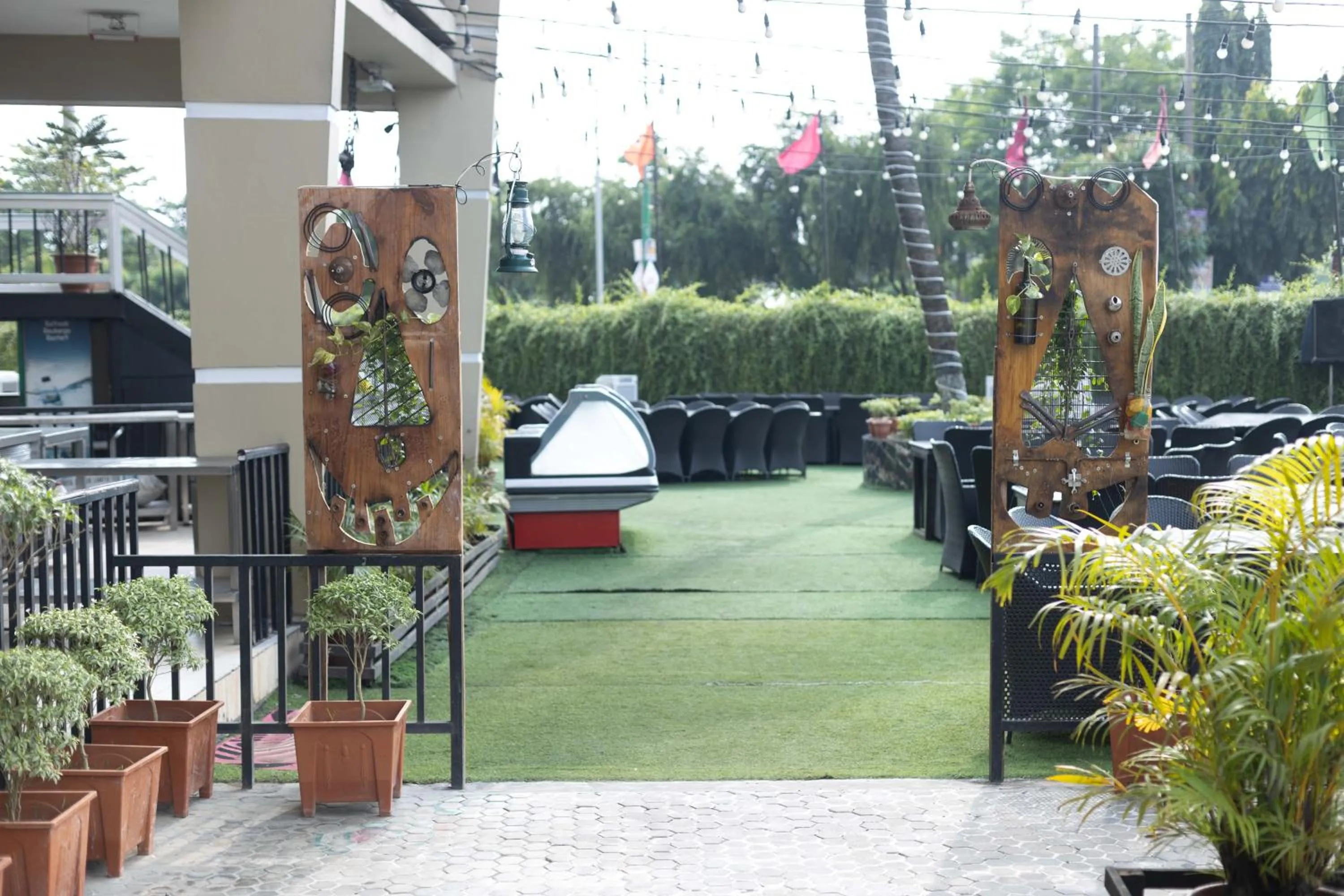 Hotel Kollol by J&Z Group