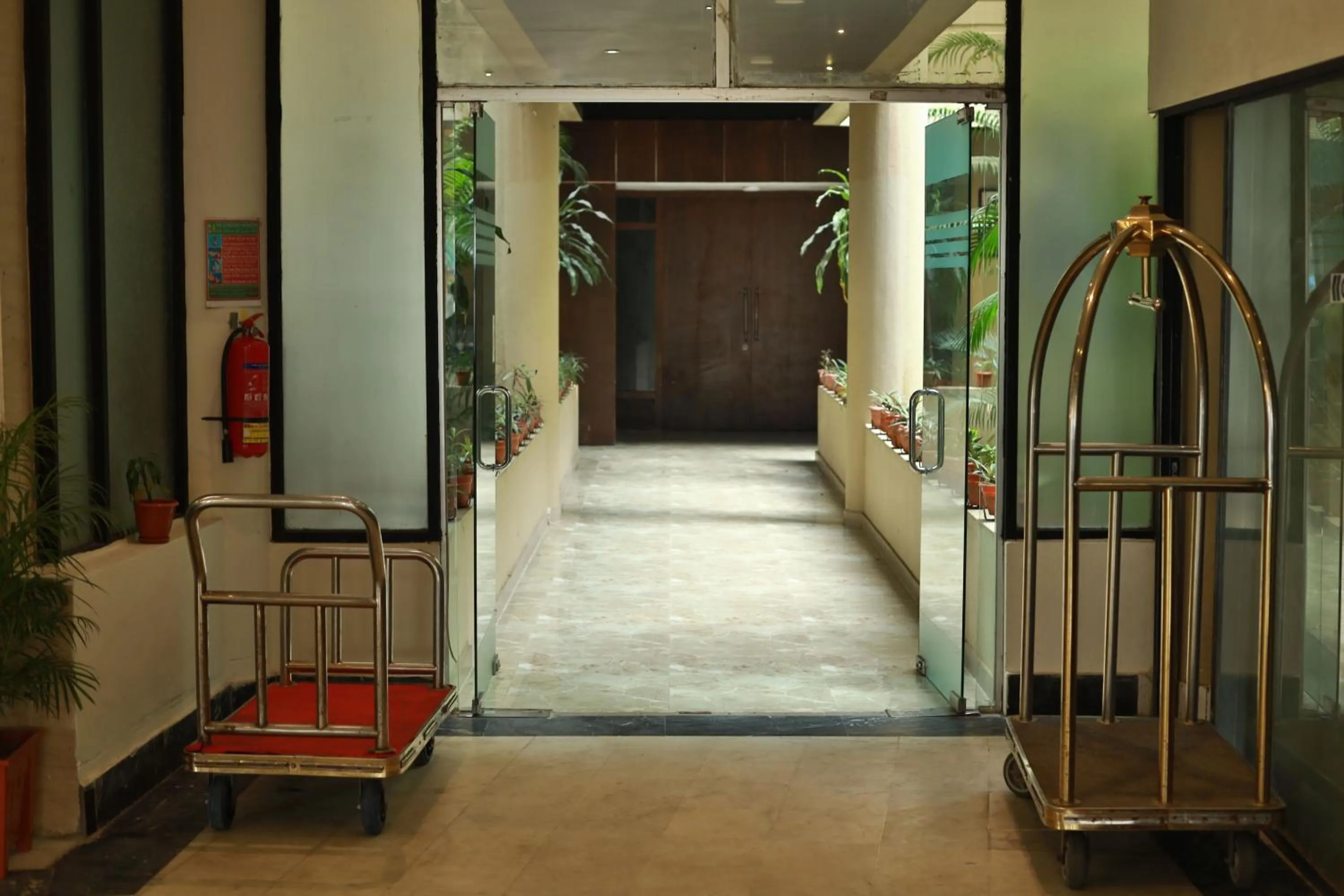 Hotel Kollol by J&Z Group