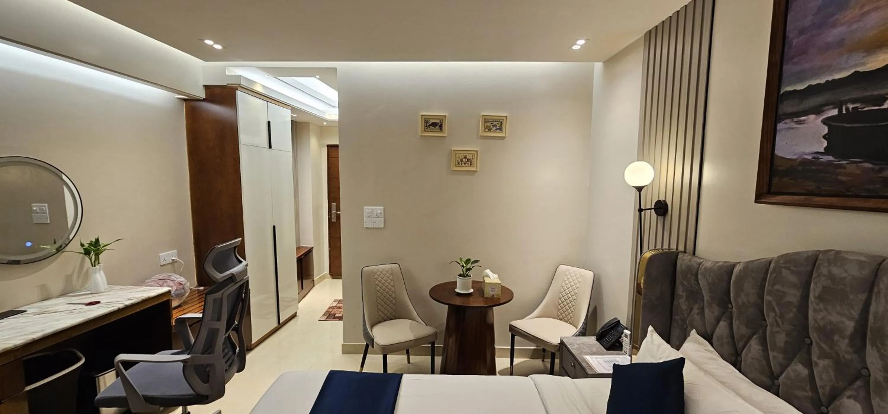 Hotel Kollol by J&Z Group