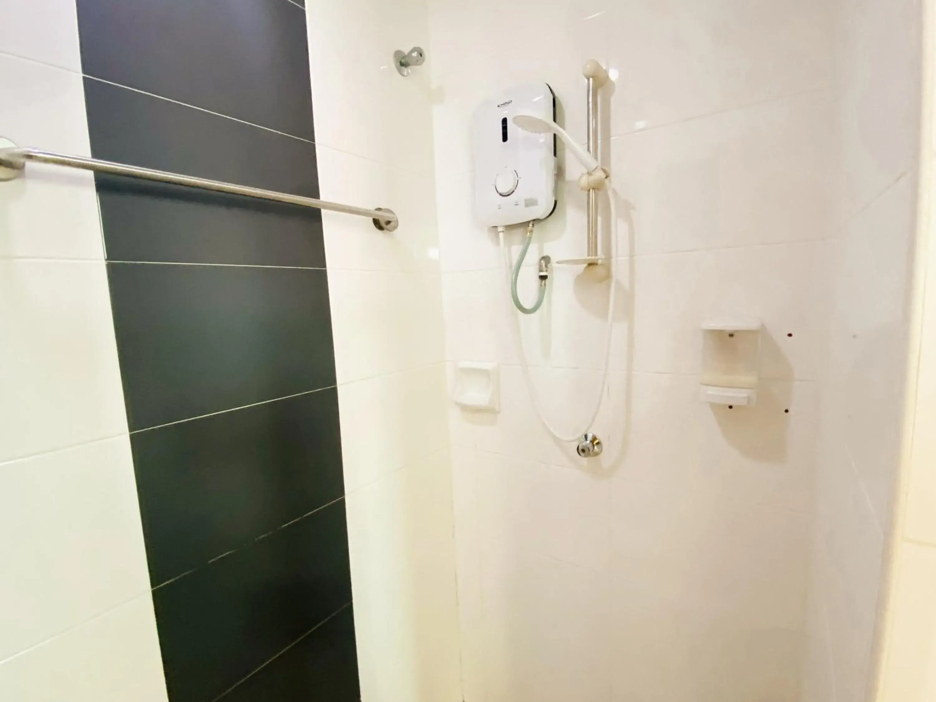 Family 3 No Window in Sun Inns Hotel Cheras - Balakong Family 3 No Window in Sun Inns Hotel Cheras - Balakong