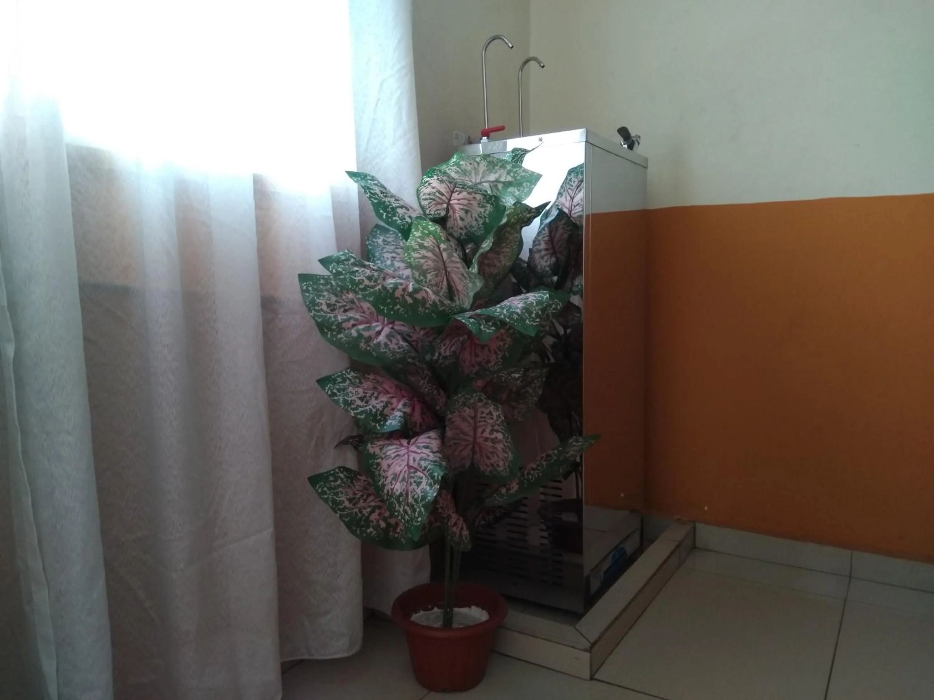 Area and facilities in Sun Inns Hotel Cheras - Balakong