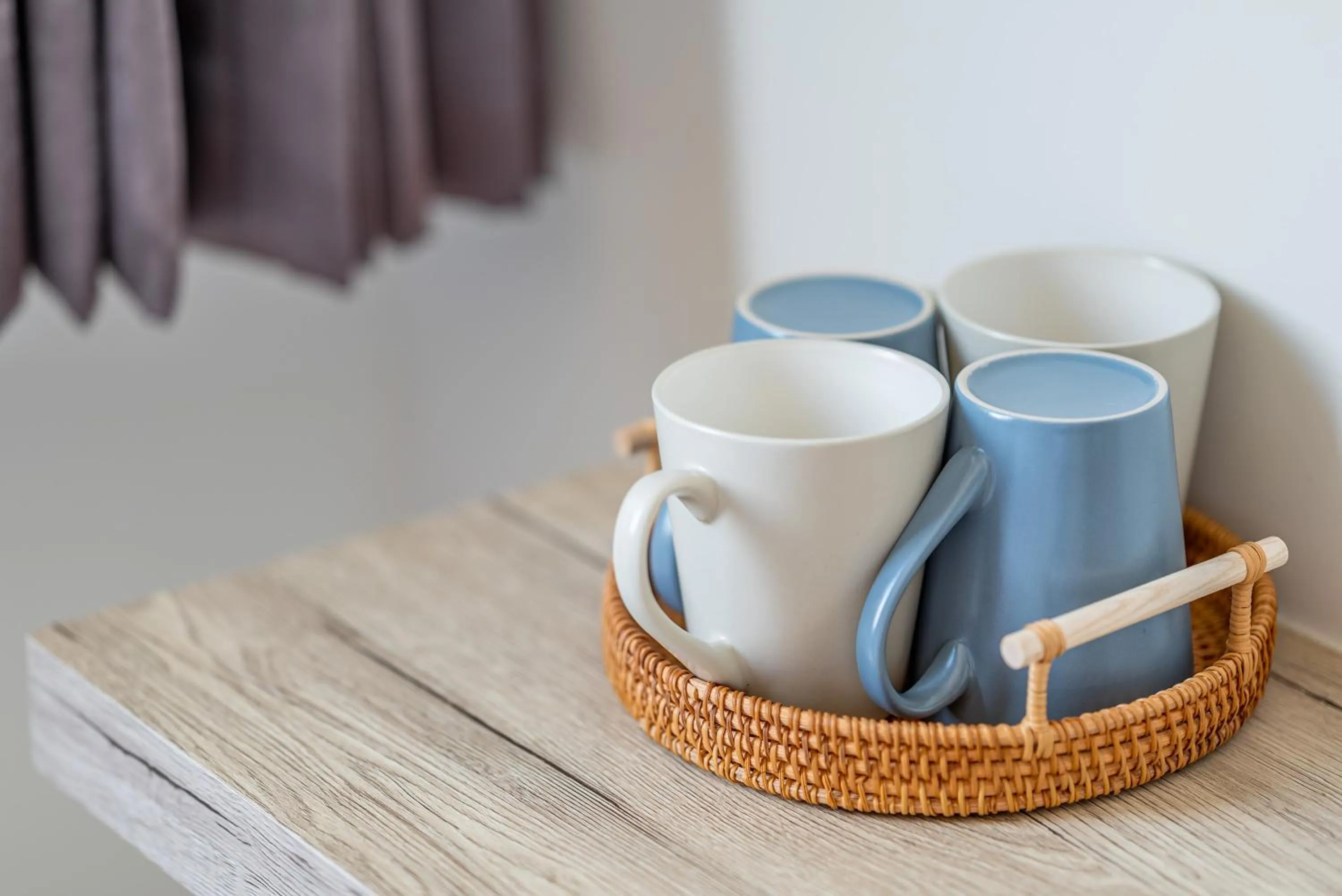 Photo of the whole room in Penghu SunSea Hall