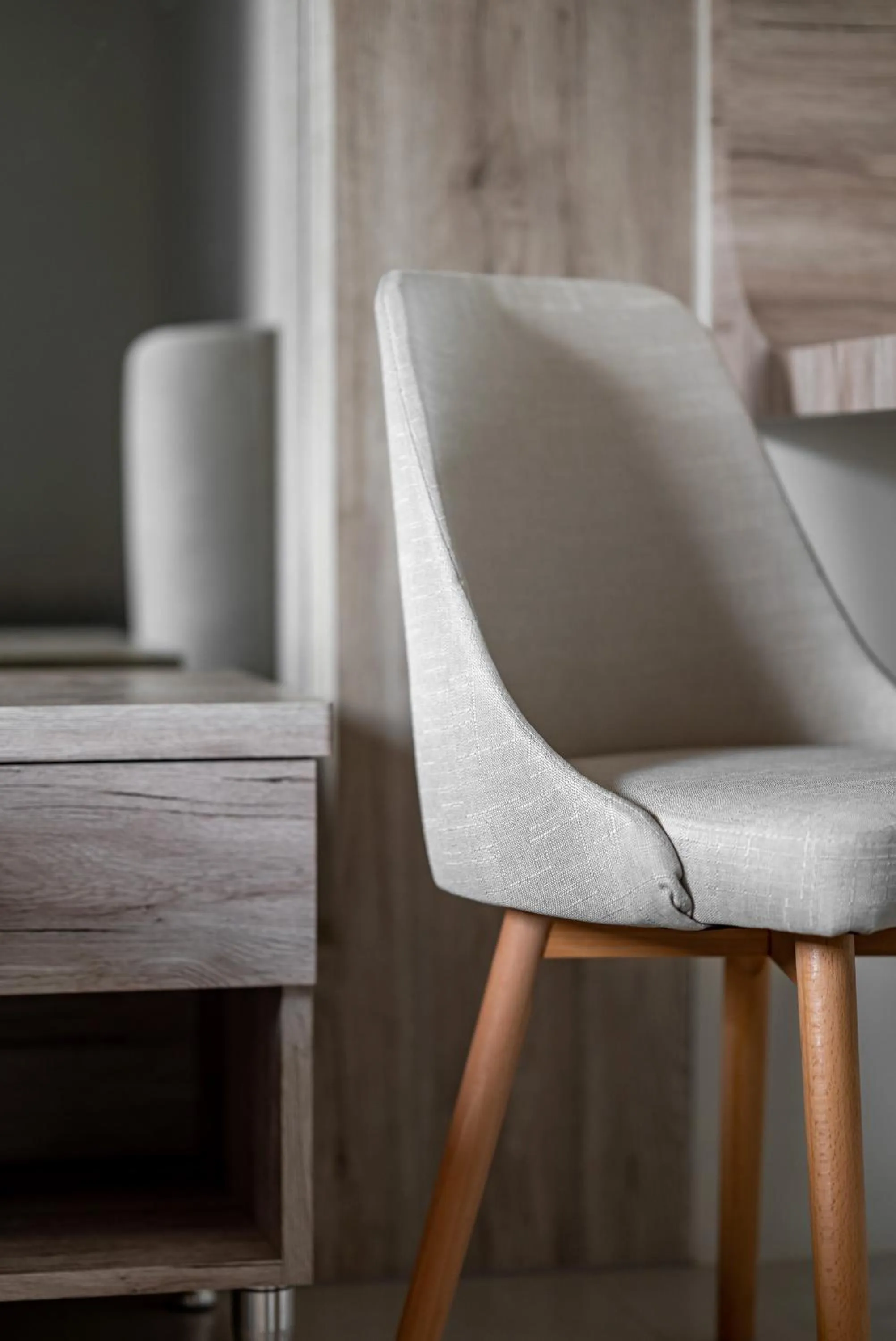 Photo of the whole room in Penghu SunSea Hall