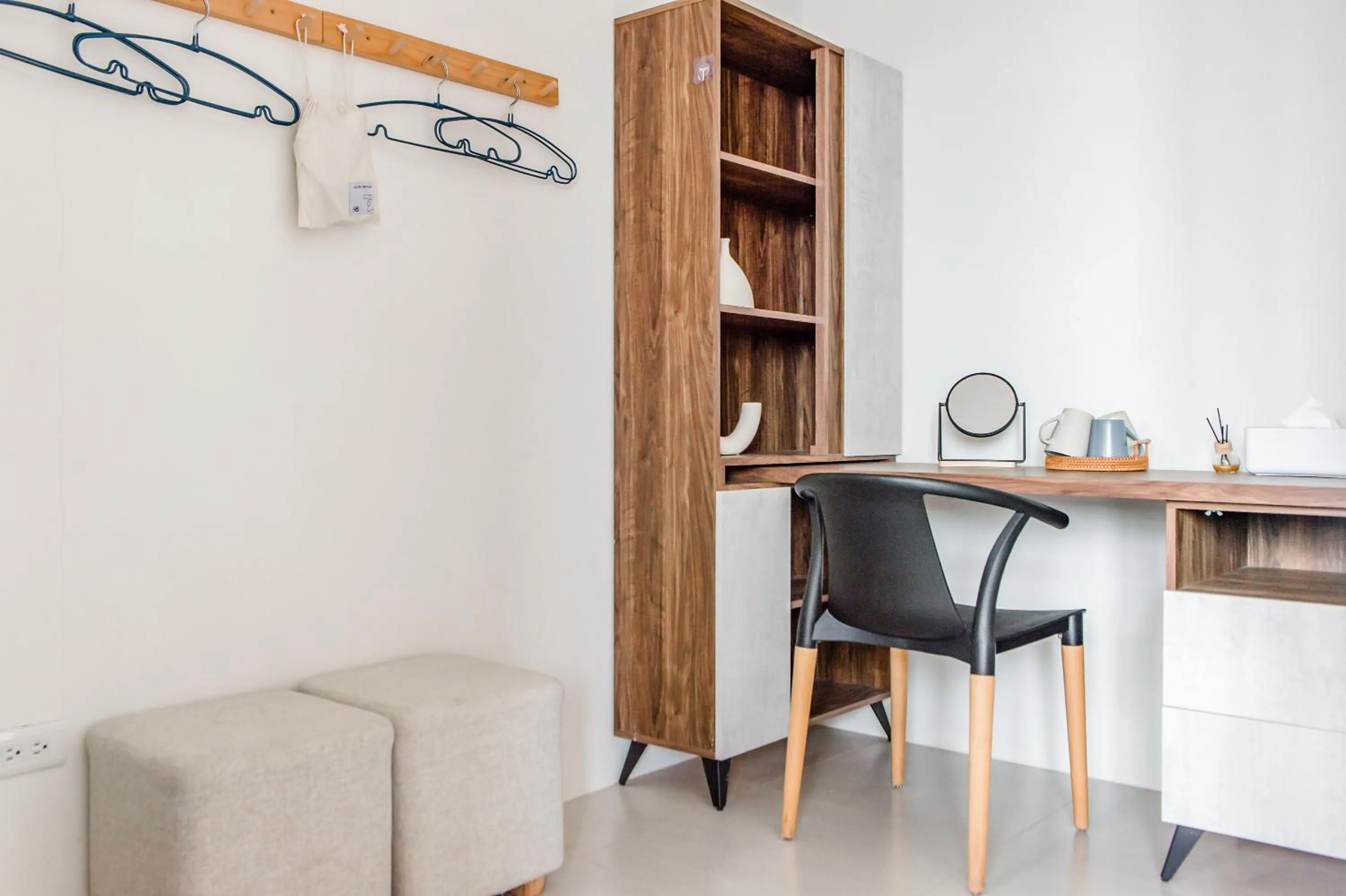 Photo of the whole room in Penghu SunSea Hall