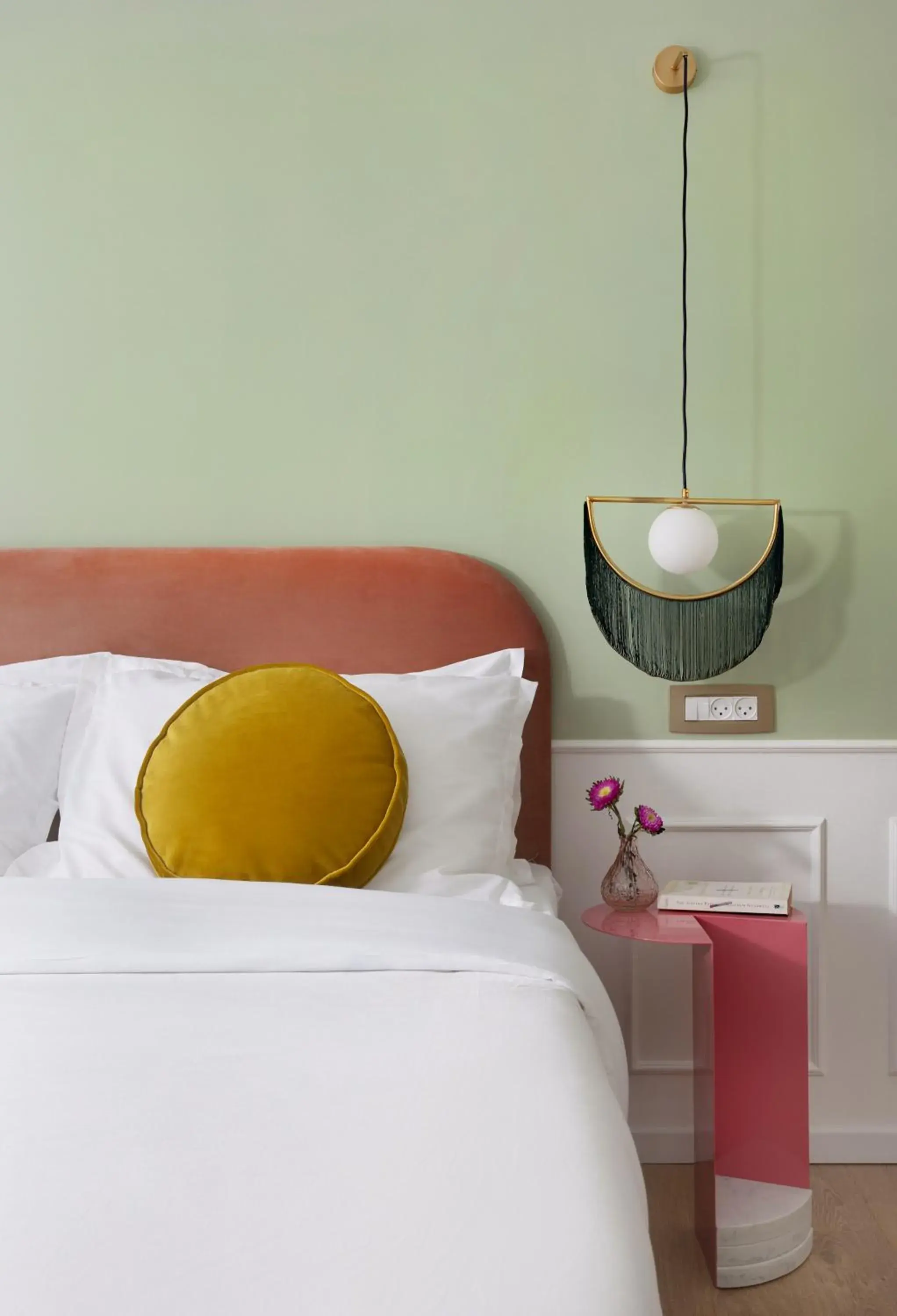 Double Room in De Cardo Boutique Double Room in De Cardo Boutique