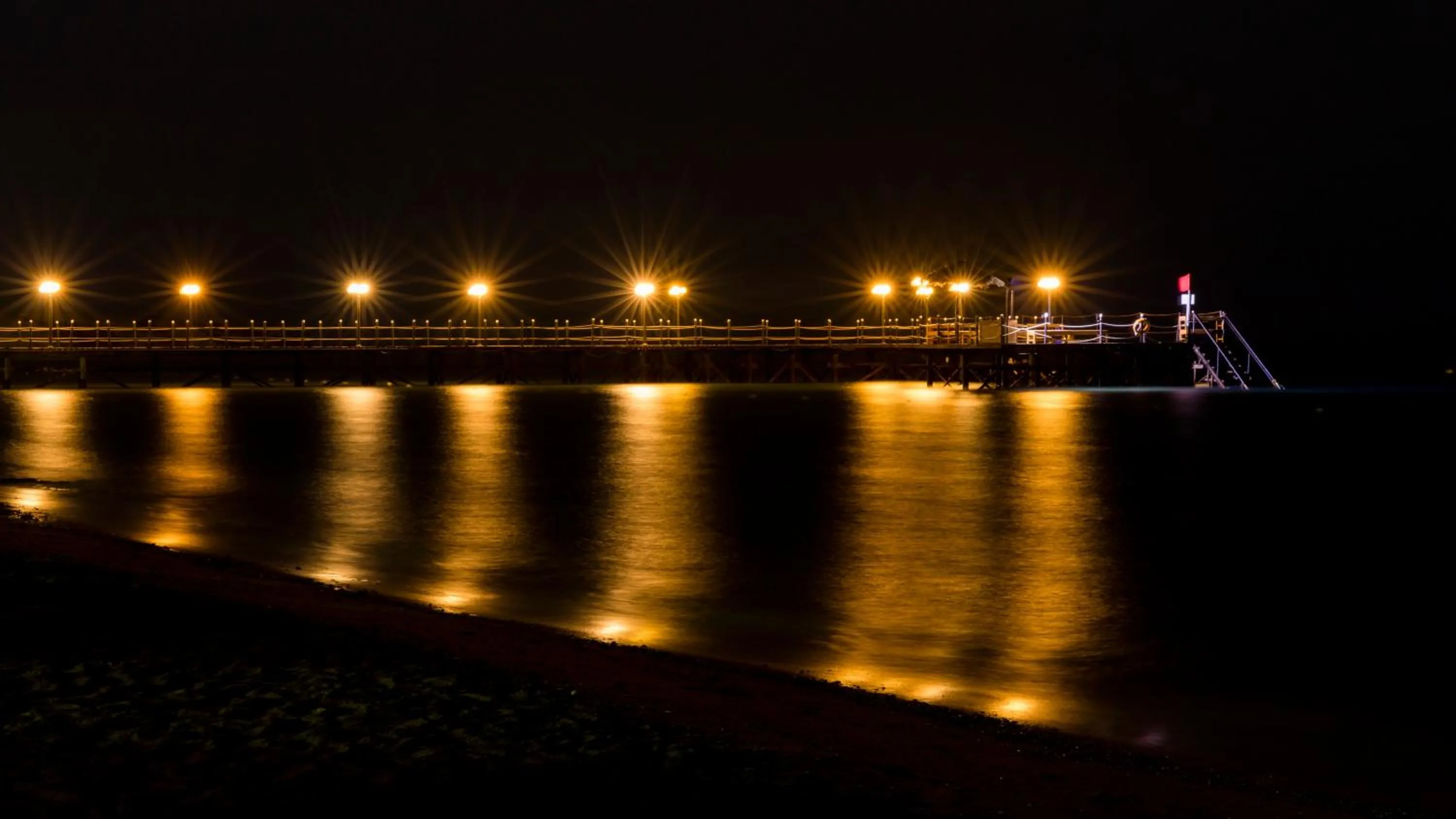 Night in Fantazia Resort Marsa Alam