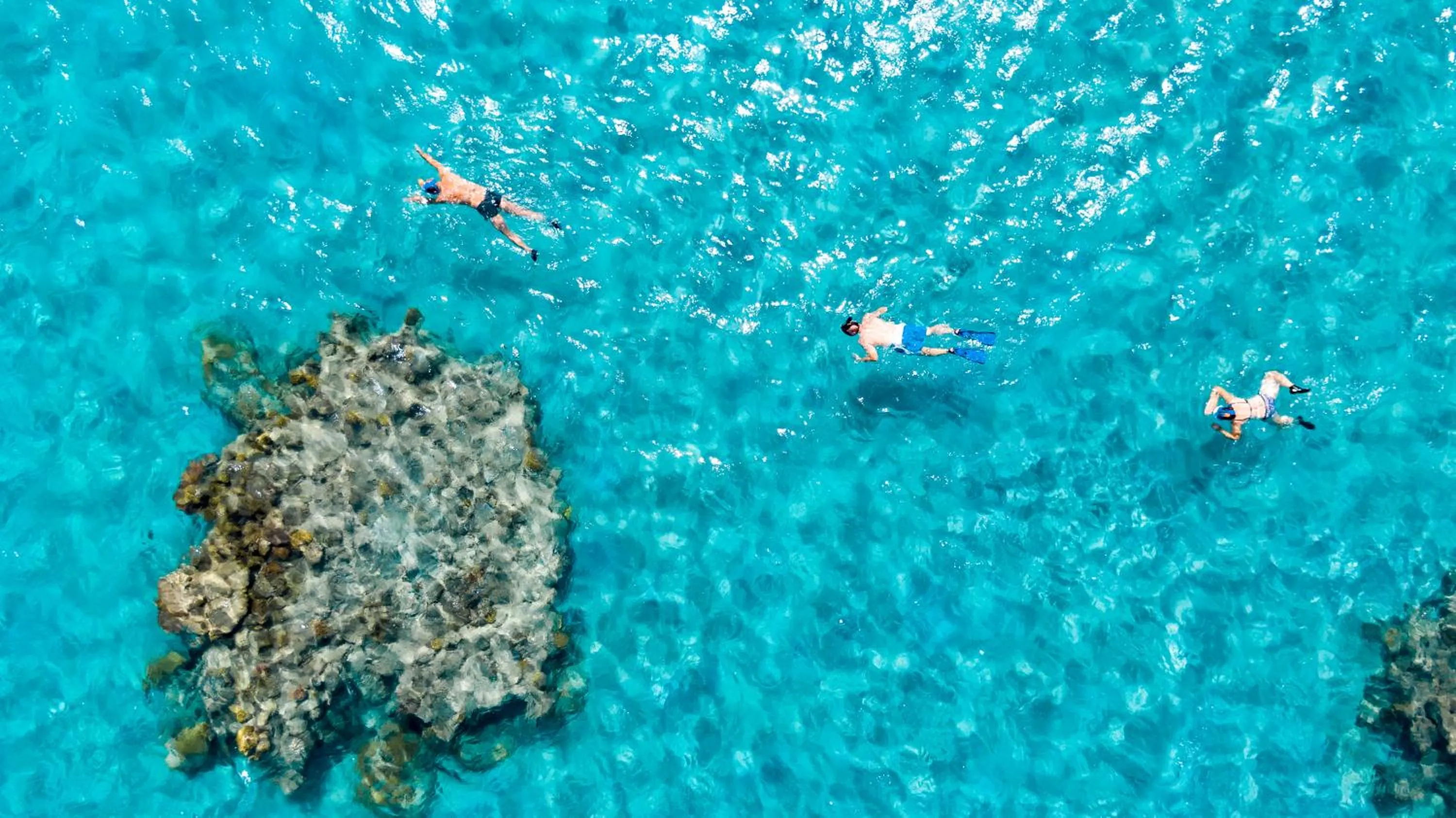 Beach in Fantazia Resort Marsa Alam