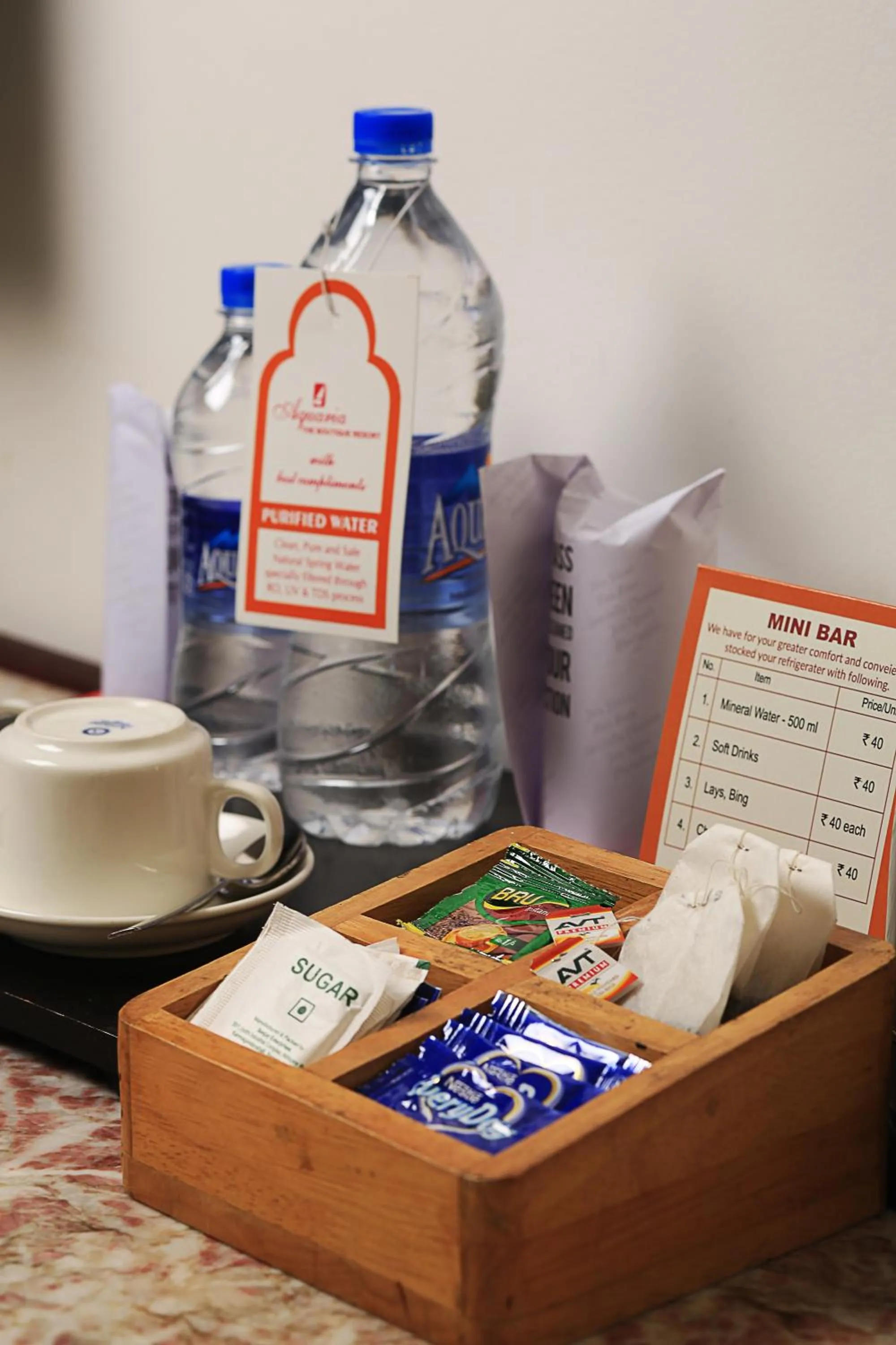 AQUARIA THE BOUTIQUE RESORT