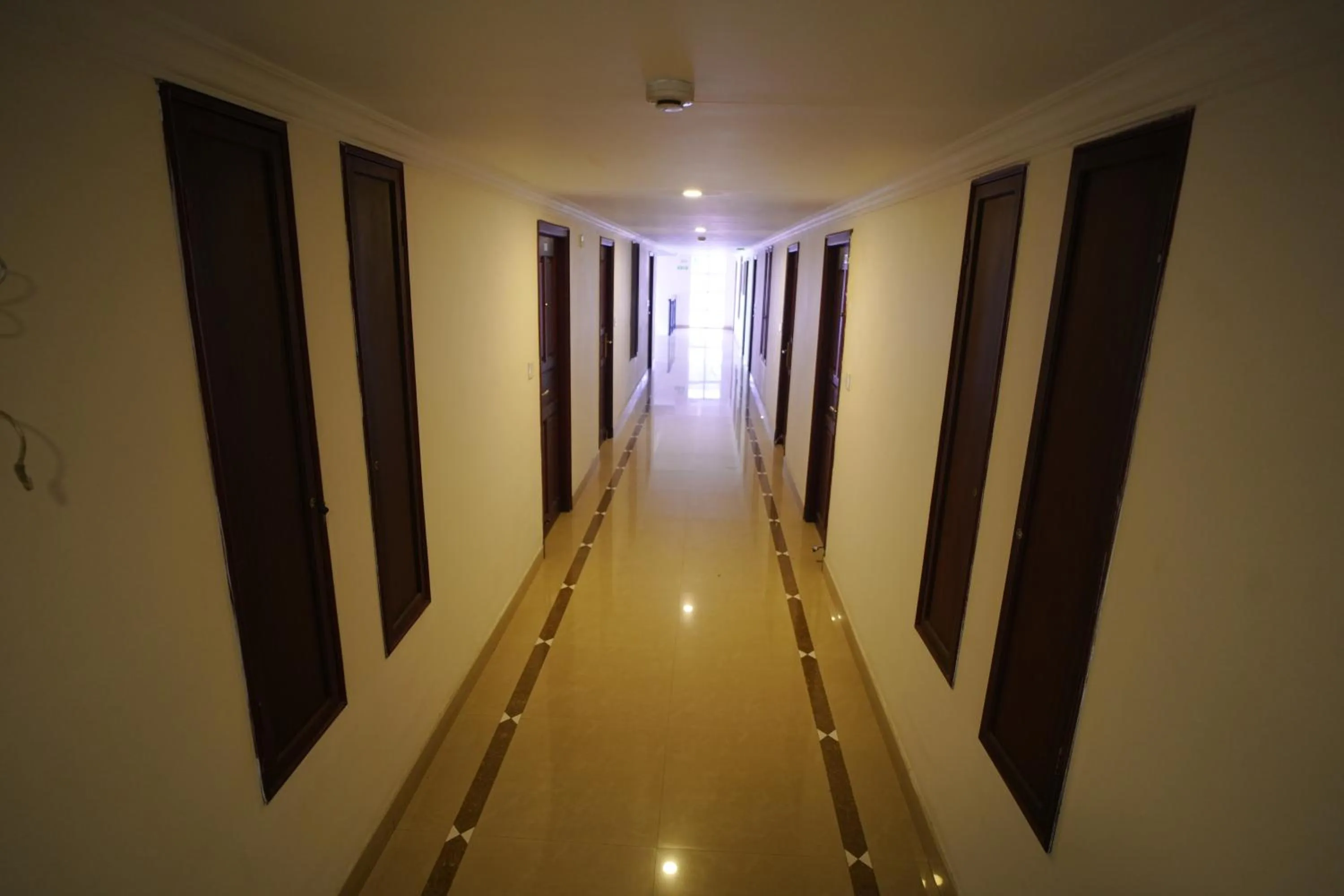 View (from property/room) in AQUARIA THE BOUTIQUE RESORT