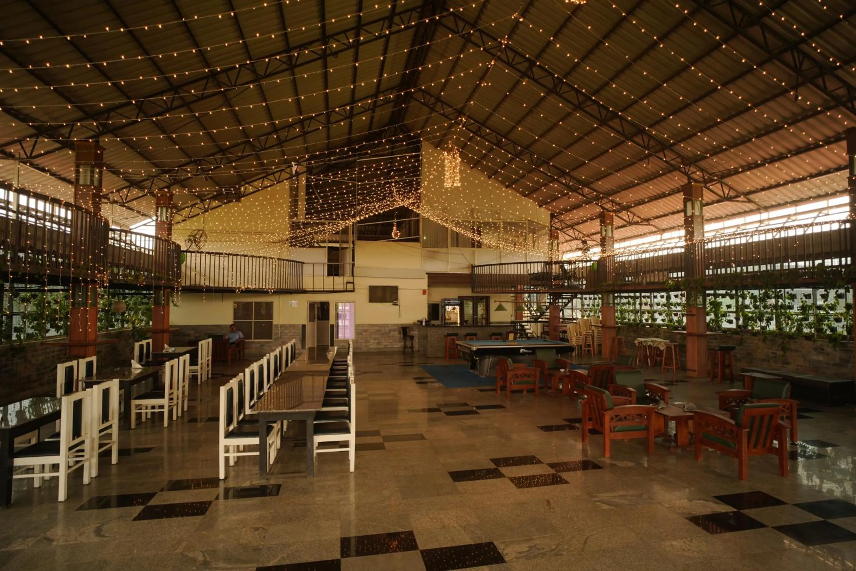 View (from property/room) in AQUARIA THE BOUTIQUE RESORT