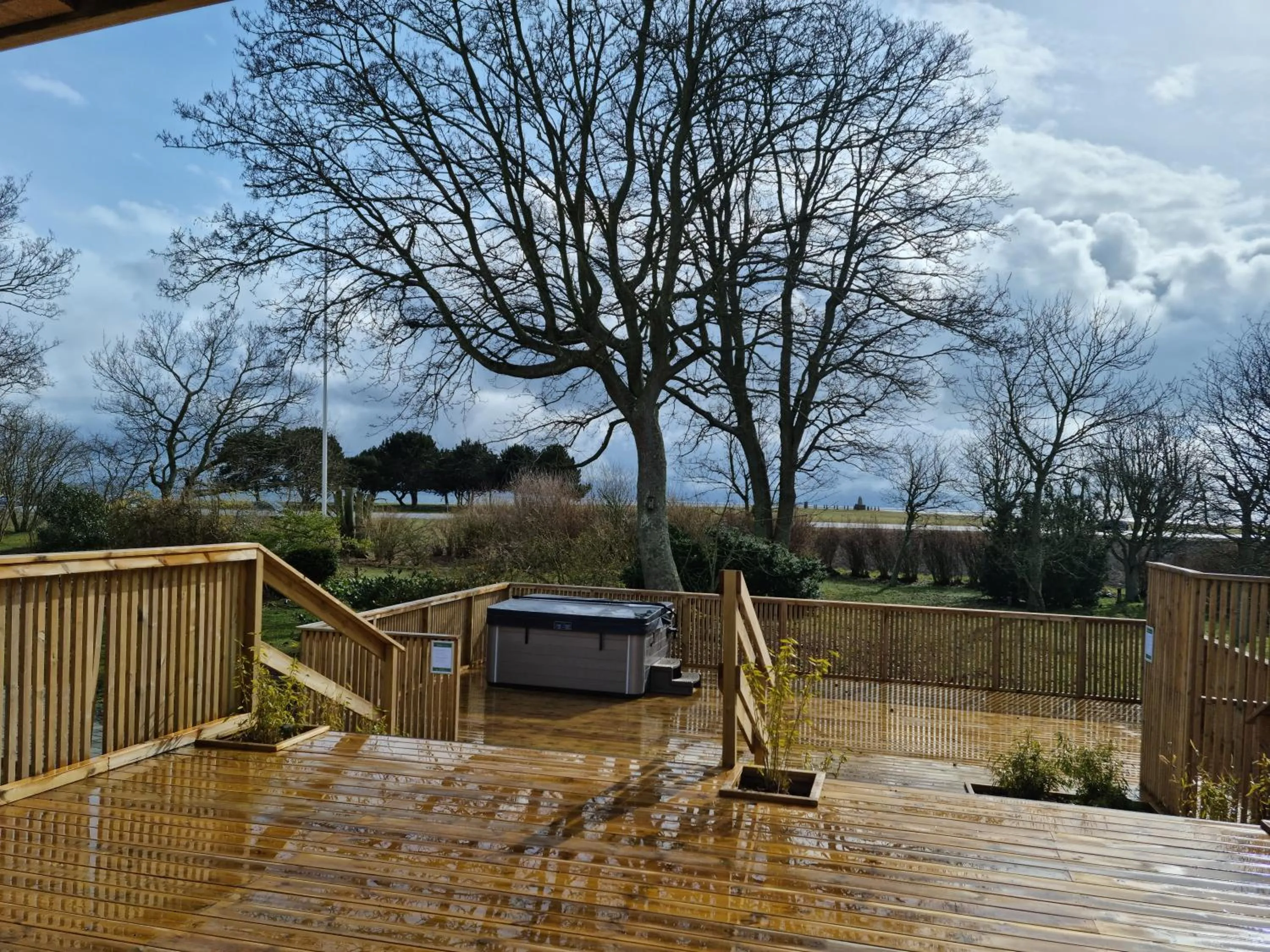 Patio in Hotell Stavstensgården