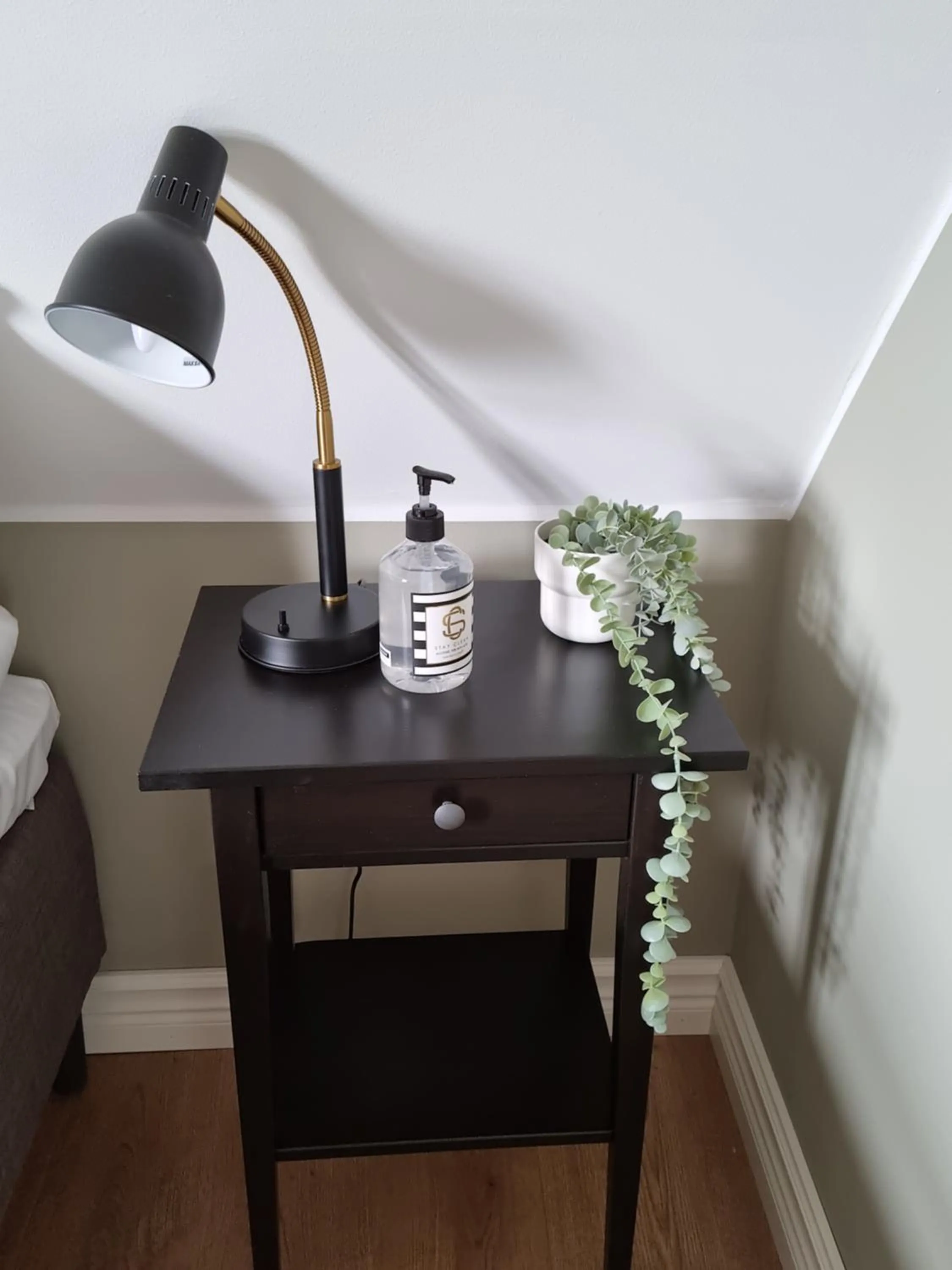 Property building in Hotell Stavstensgården