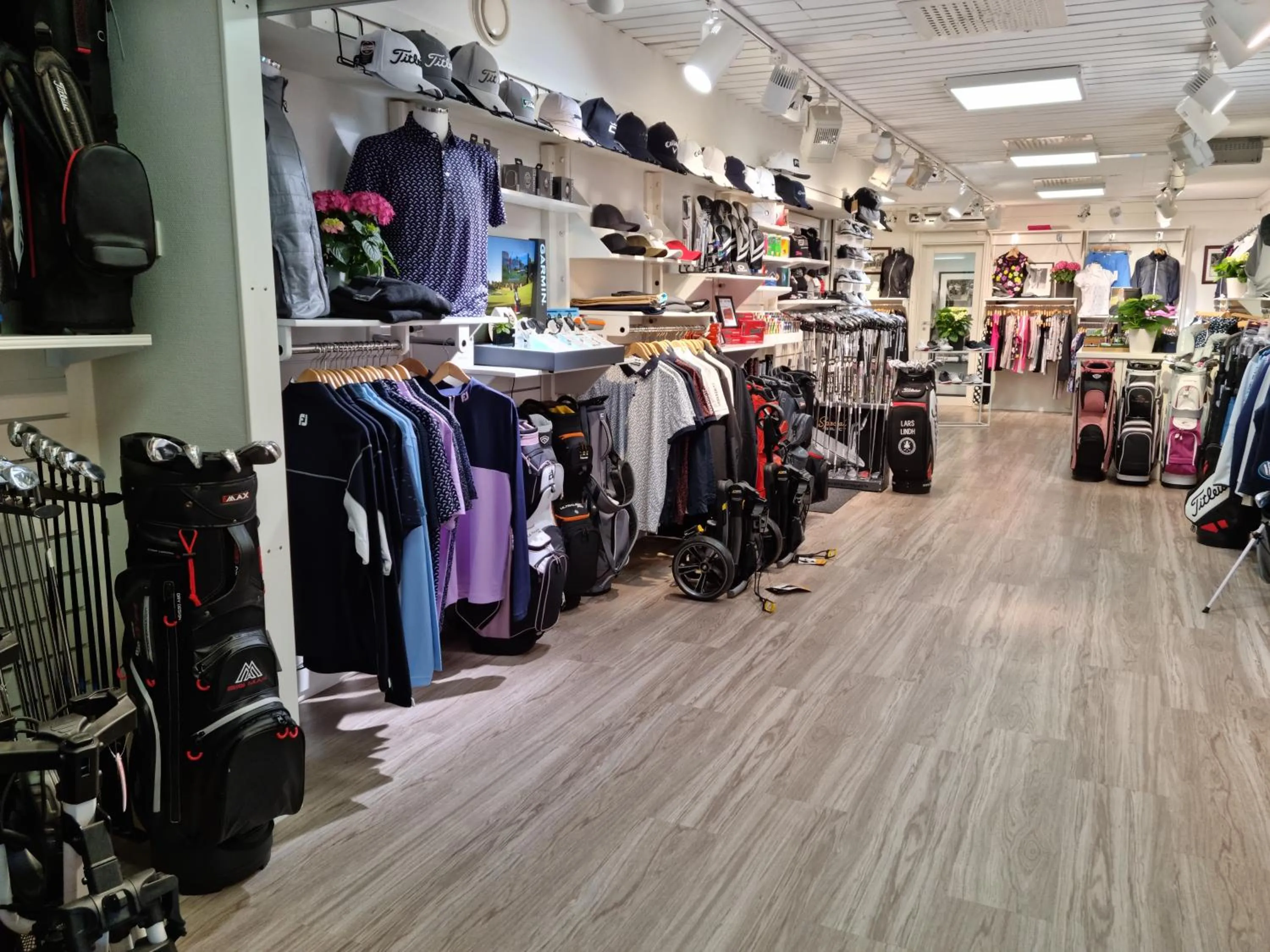 Business facilities in Hotell Stavstensgården