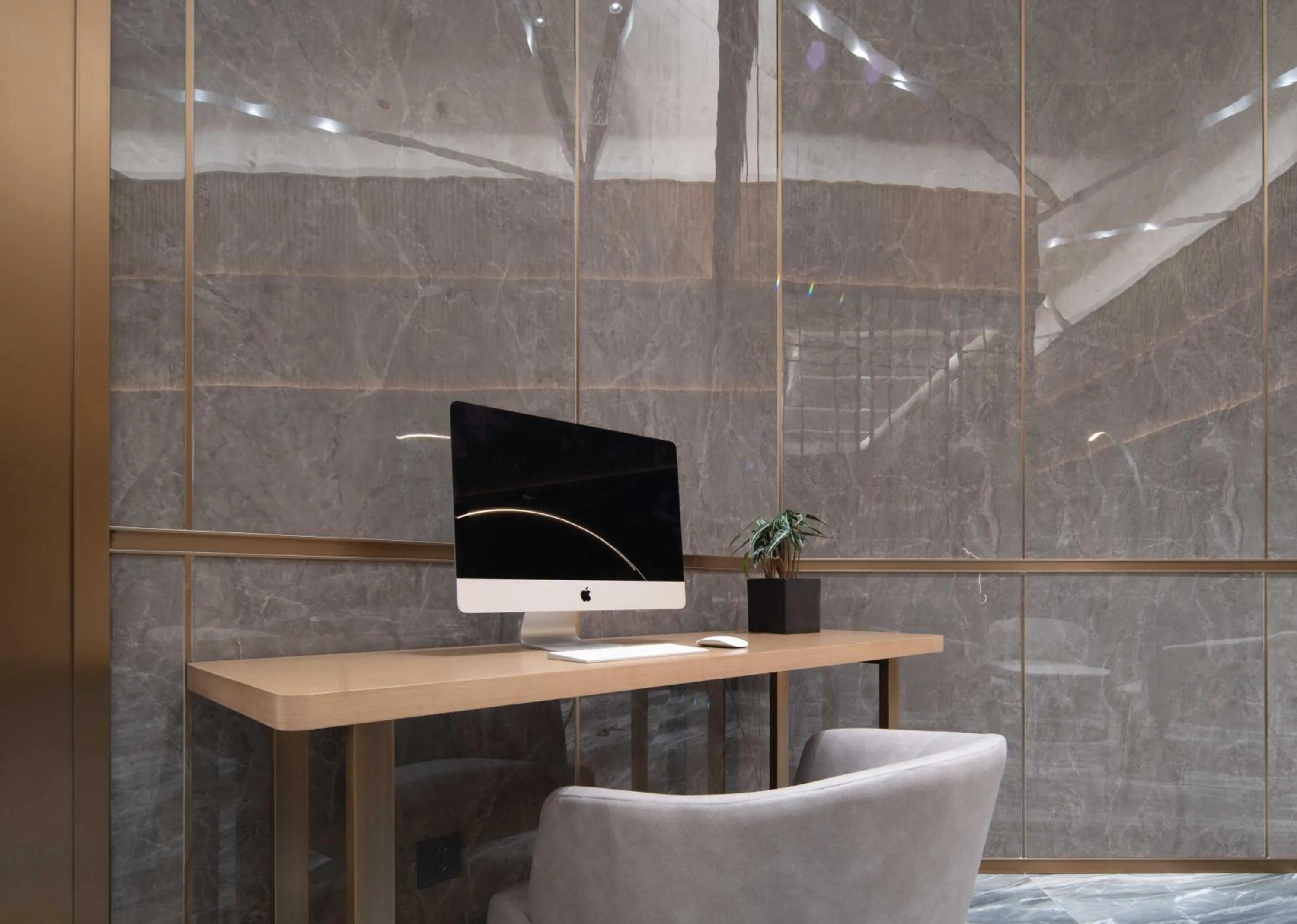 Property building in Holiday Inn Express Nanchang Bayi Square by IHG