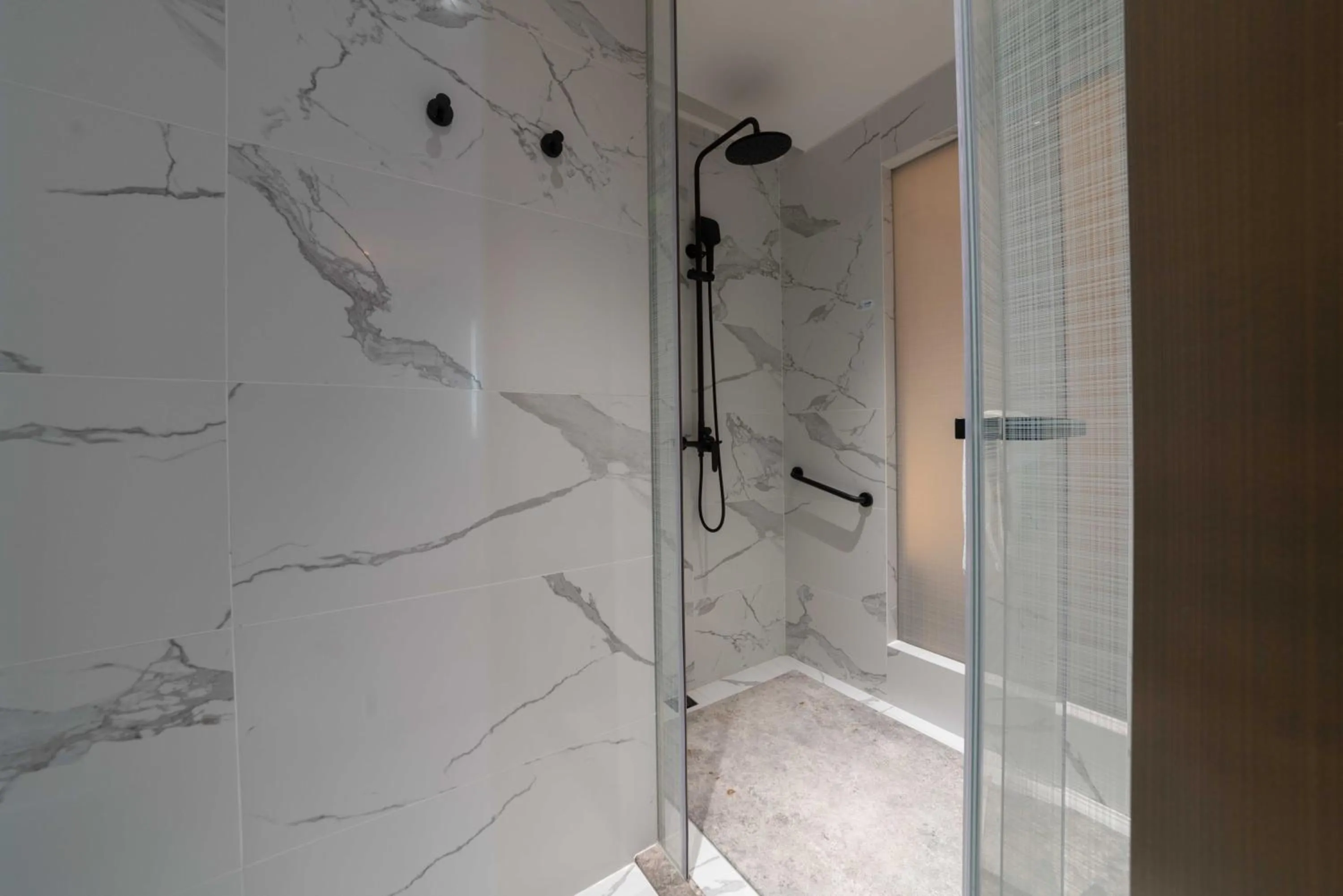 Bathroom in Holiday Inn Express Nanchang Bayi Square by IHG