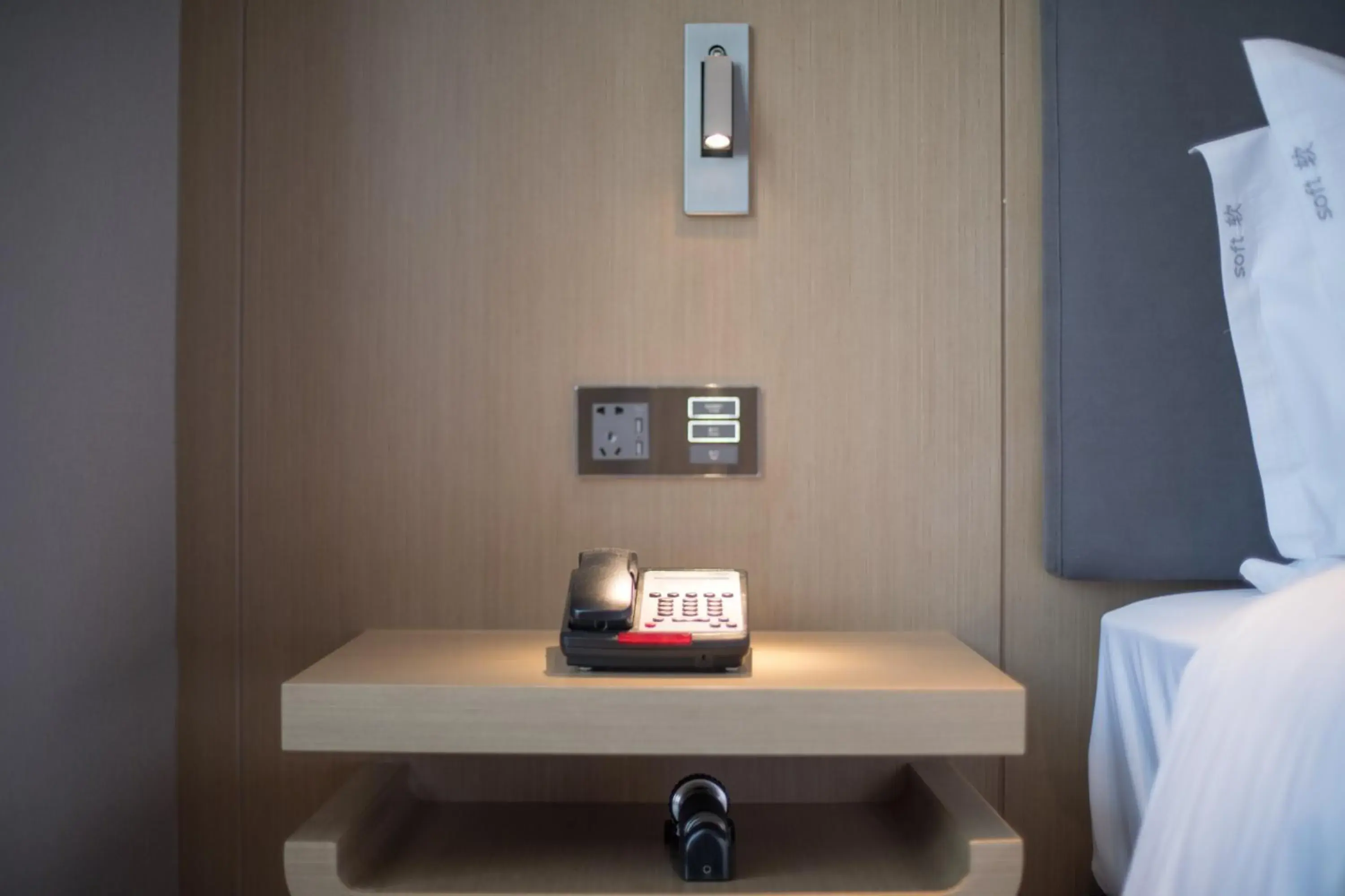 Standard Twin Room with City View - High Floor in Holiday Inn Express Nanchang Bayi Square by IHG Standard Twin Room with City View - High Floor in Holiday Inn Express Nanchang Bayi Square by IHG